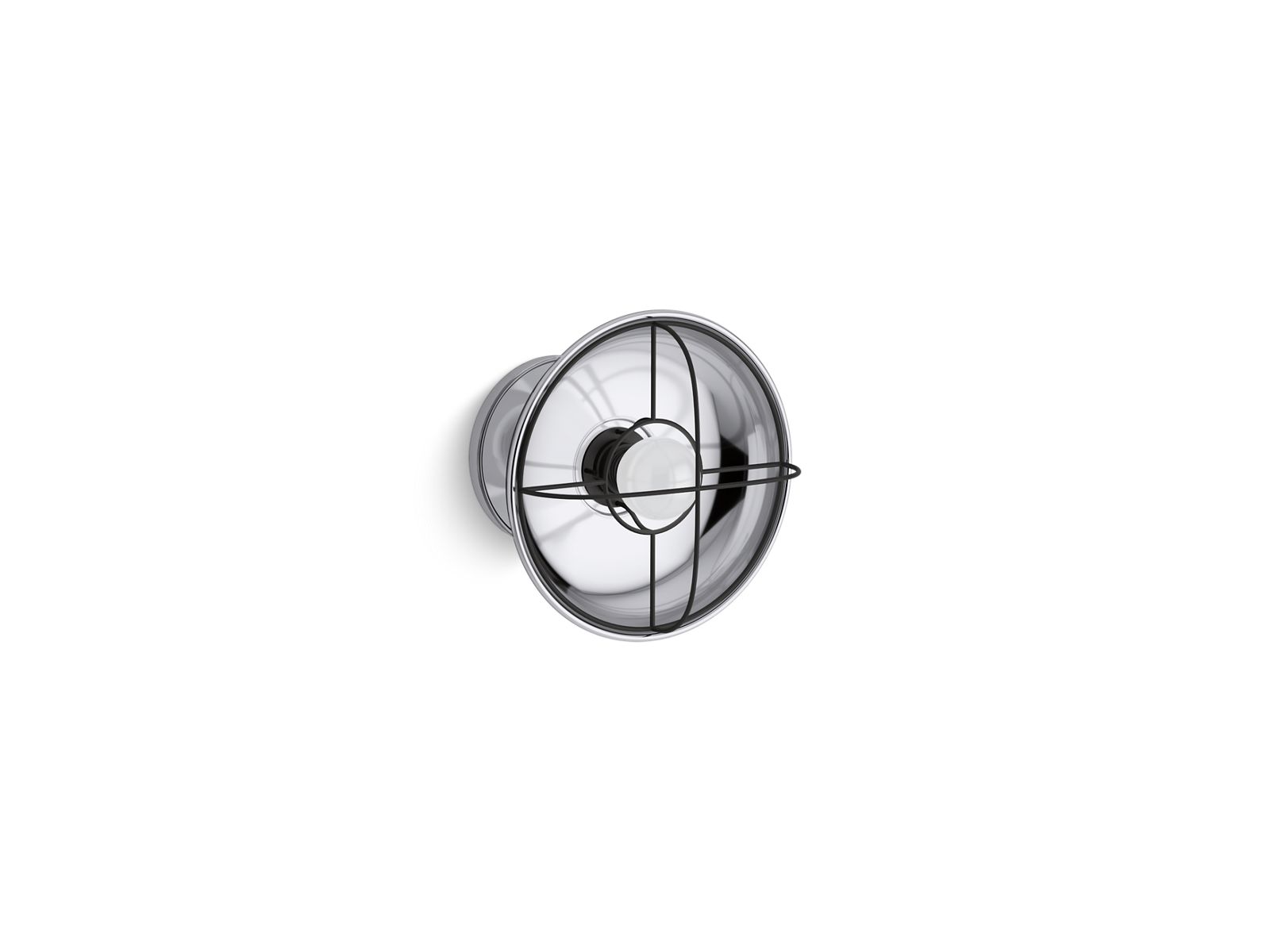 Modern Farm One-light sconce