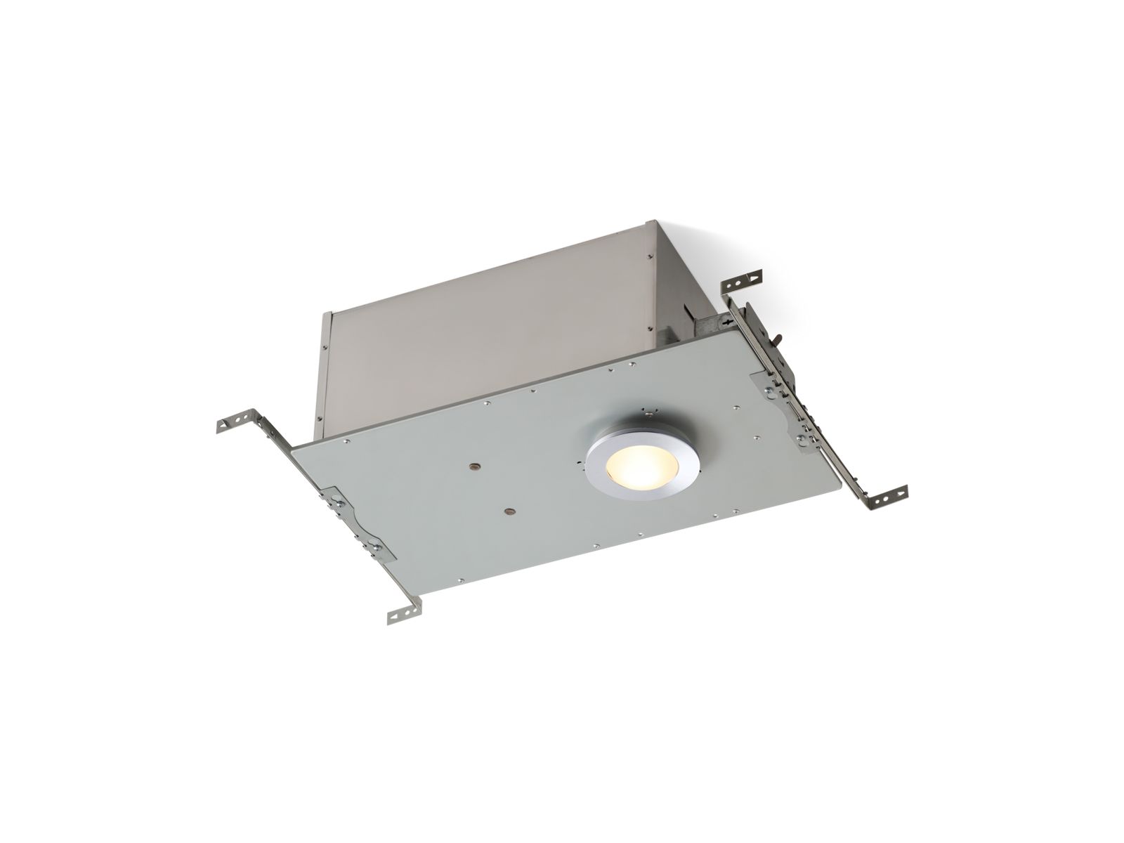 Shower light