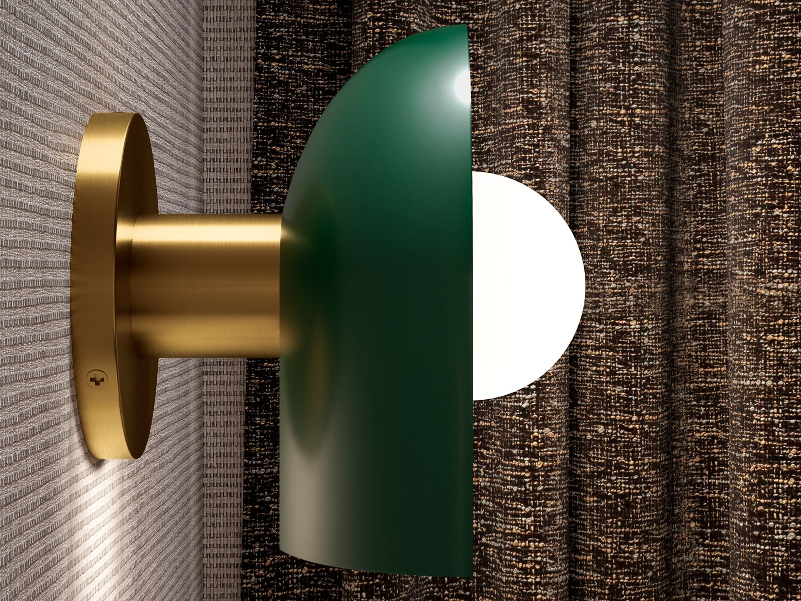 42015-jabot-one-light-sconce-14.jpg Jabot® One-light sconce