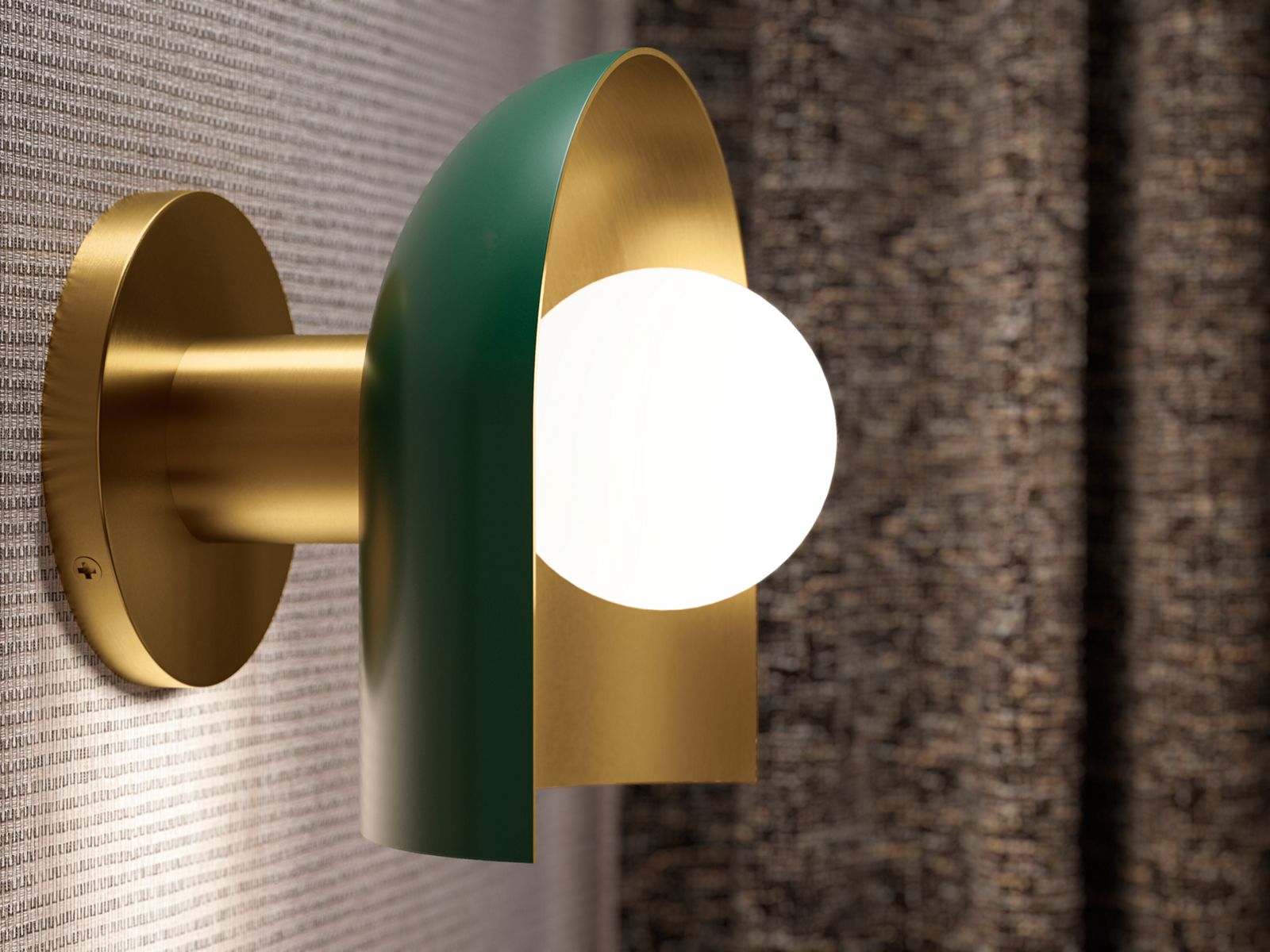 42015-jabot-one-light-sconce-15.jpg Jabot® One-light sconce