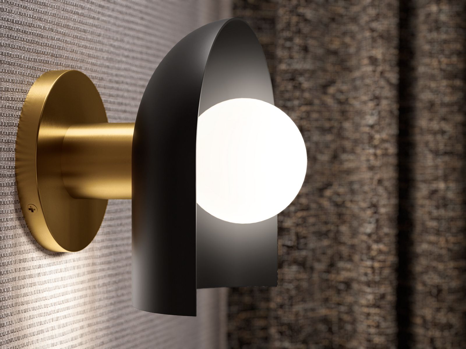42015-jabot-one-light-sconce-16.jpg Jabot® One-light sconce
