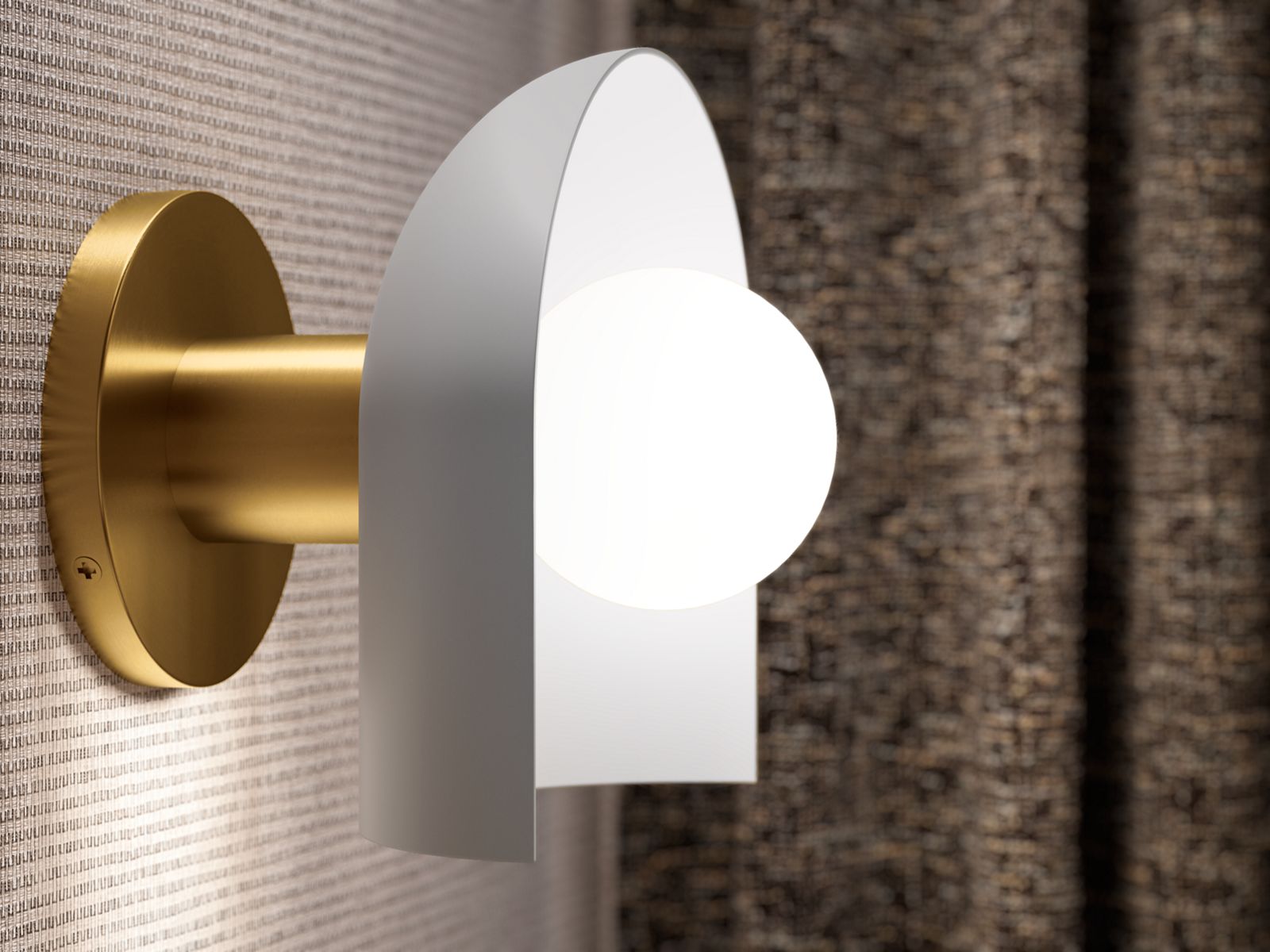 42015-jabot-one-light-sconce-19.jpg Jabot® One-light sconce