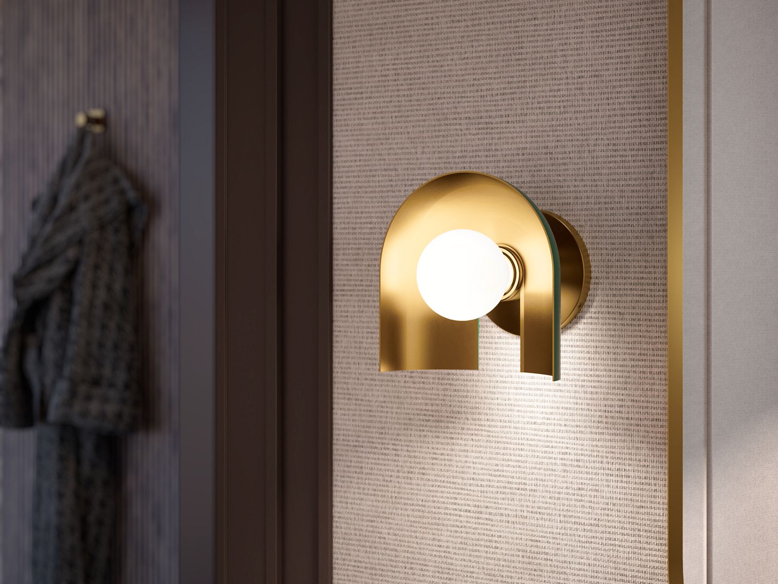 42015-jabot-one-light-sconce-21.jpg Jabot® One-light sconce