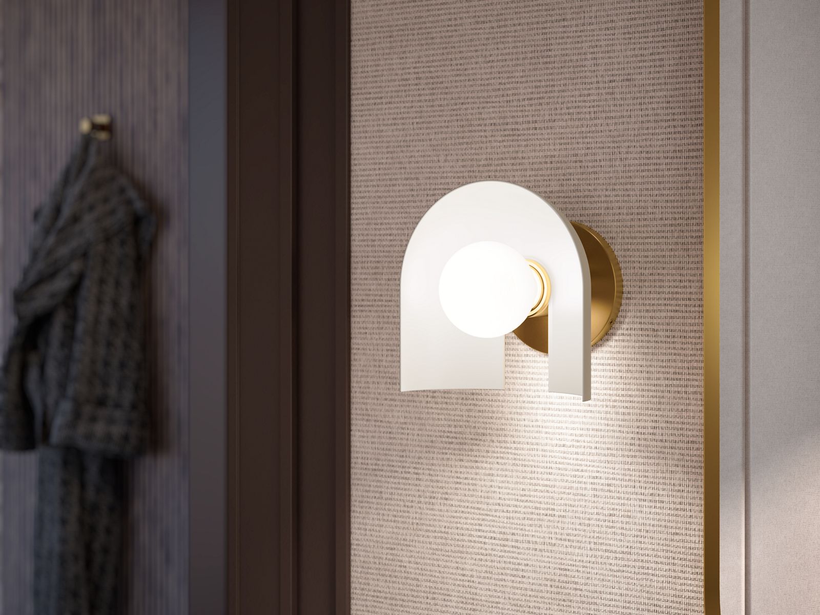 42015-jabot-one-light-sconce-23.jpg Jabot® One-light sconce