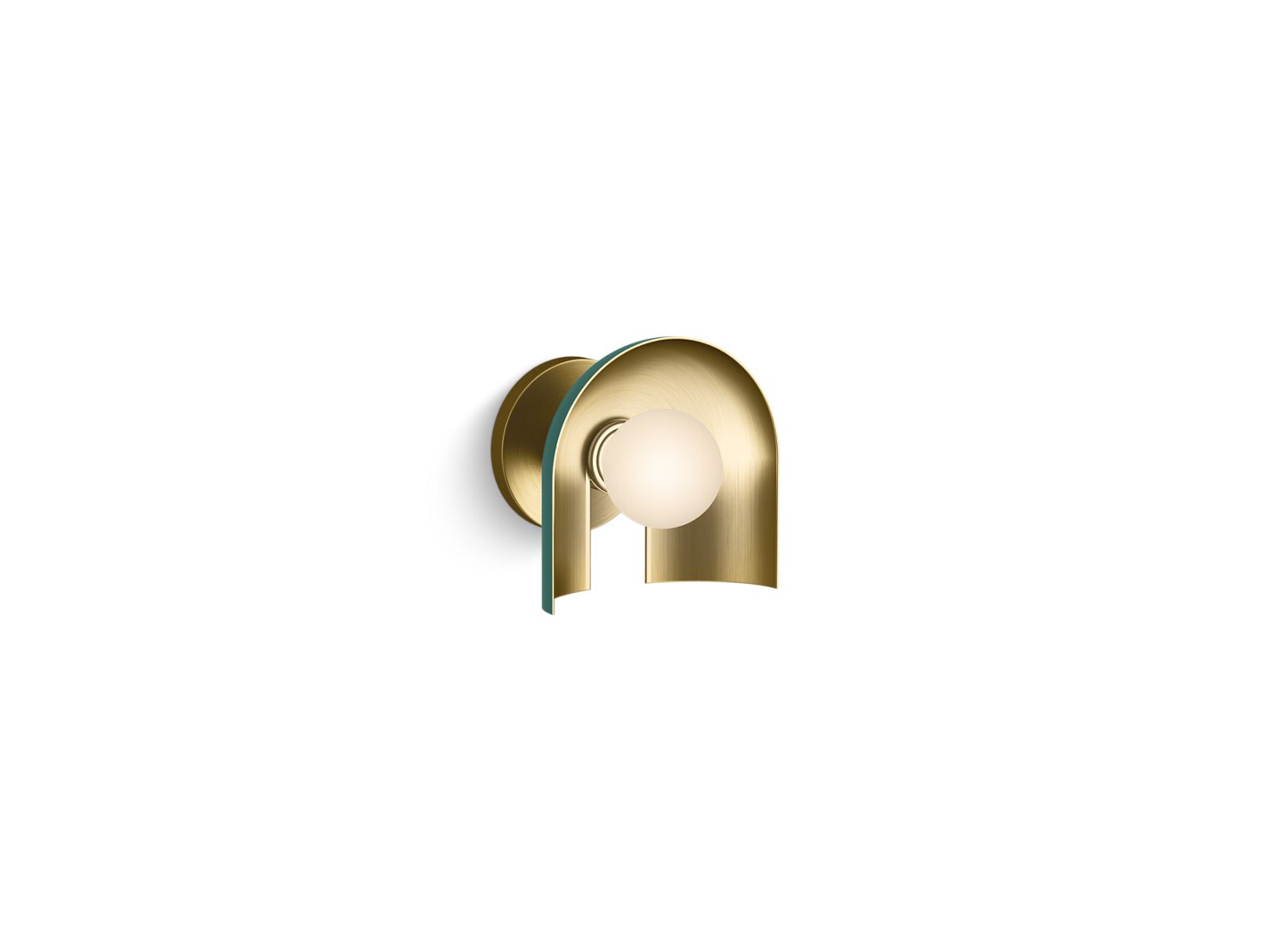 42015-jabot-one-light-sconce-5.jpg Jabot® One-light sconce