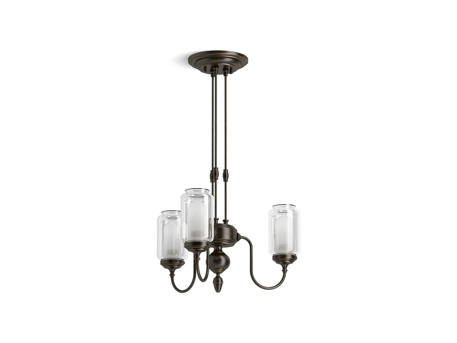 42030-artifacts-22-chandelier-3.jpg Artifacts® 22" chandelier