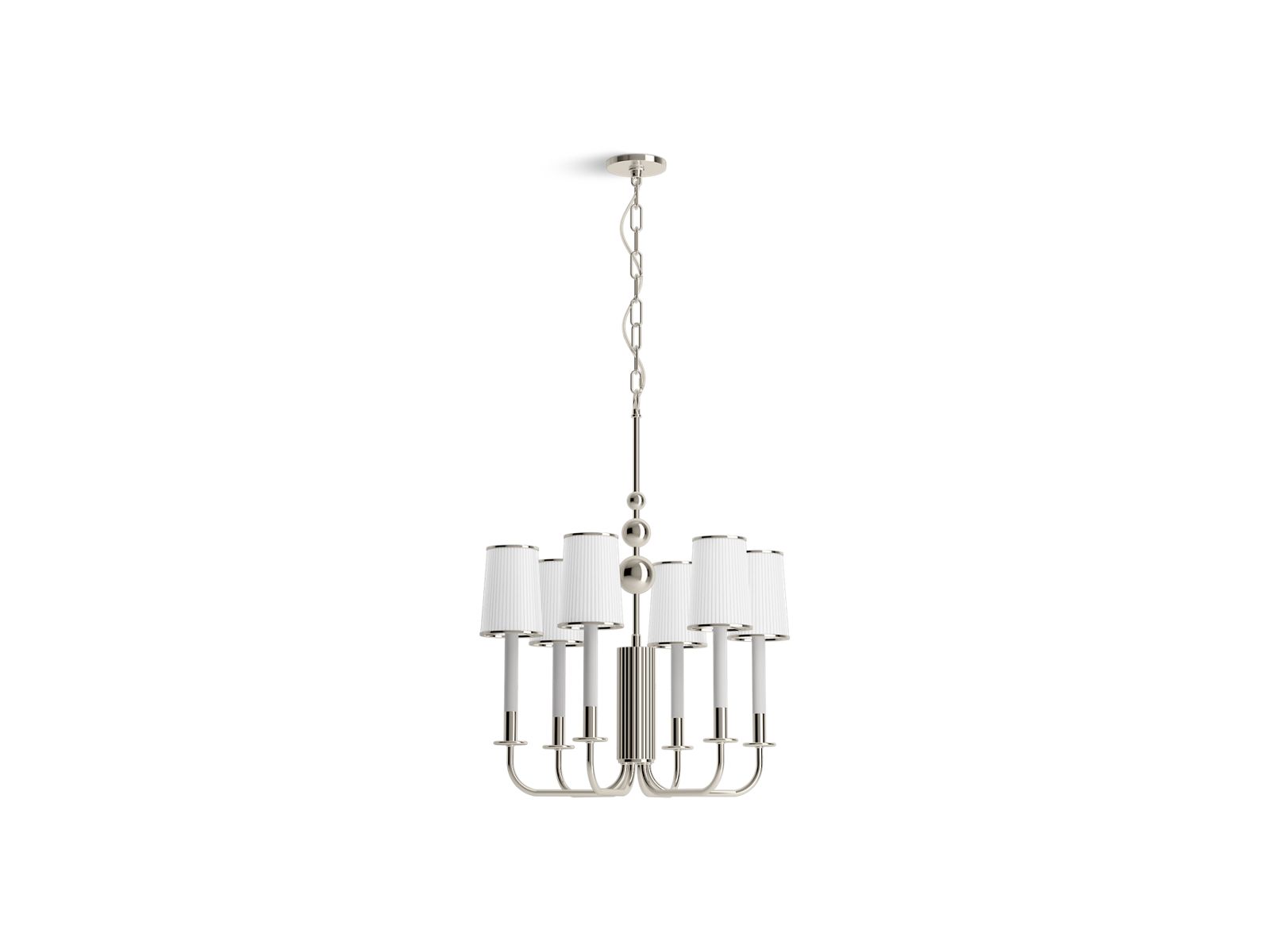 Tresdoux® 24" chandelier