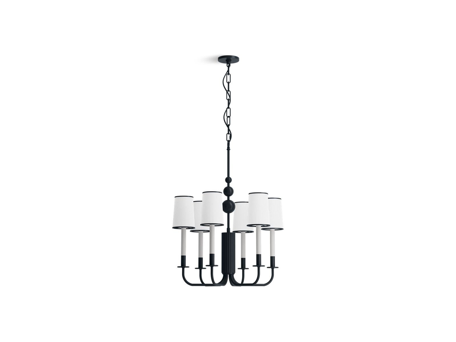 Tresdoux® 24" chandelier