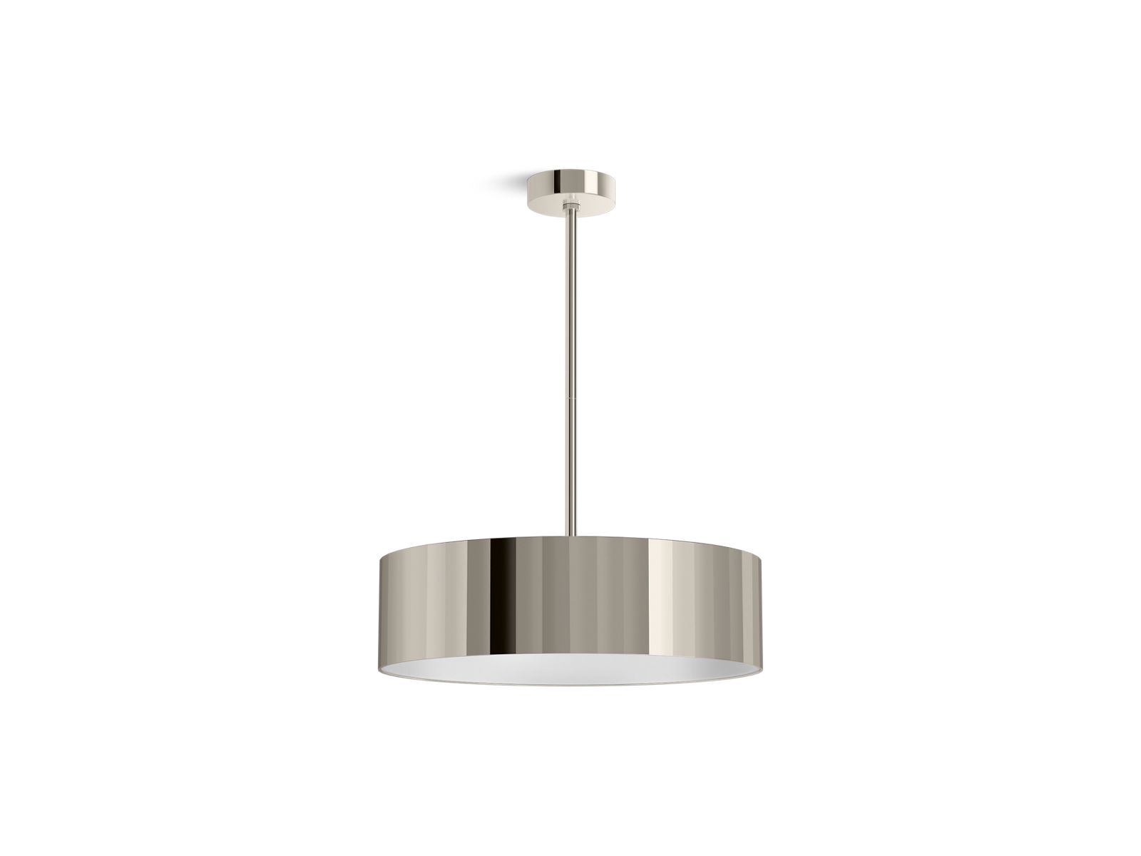 Simpalo® 28" LED chandelier