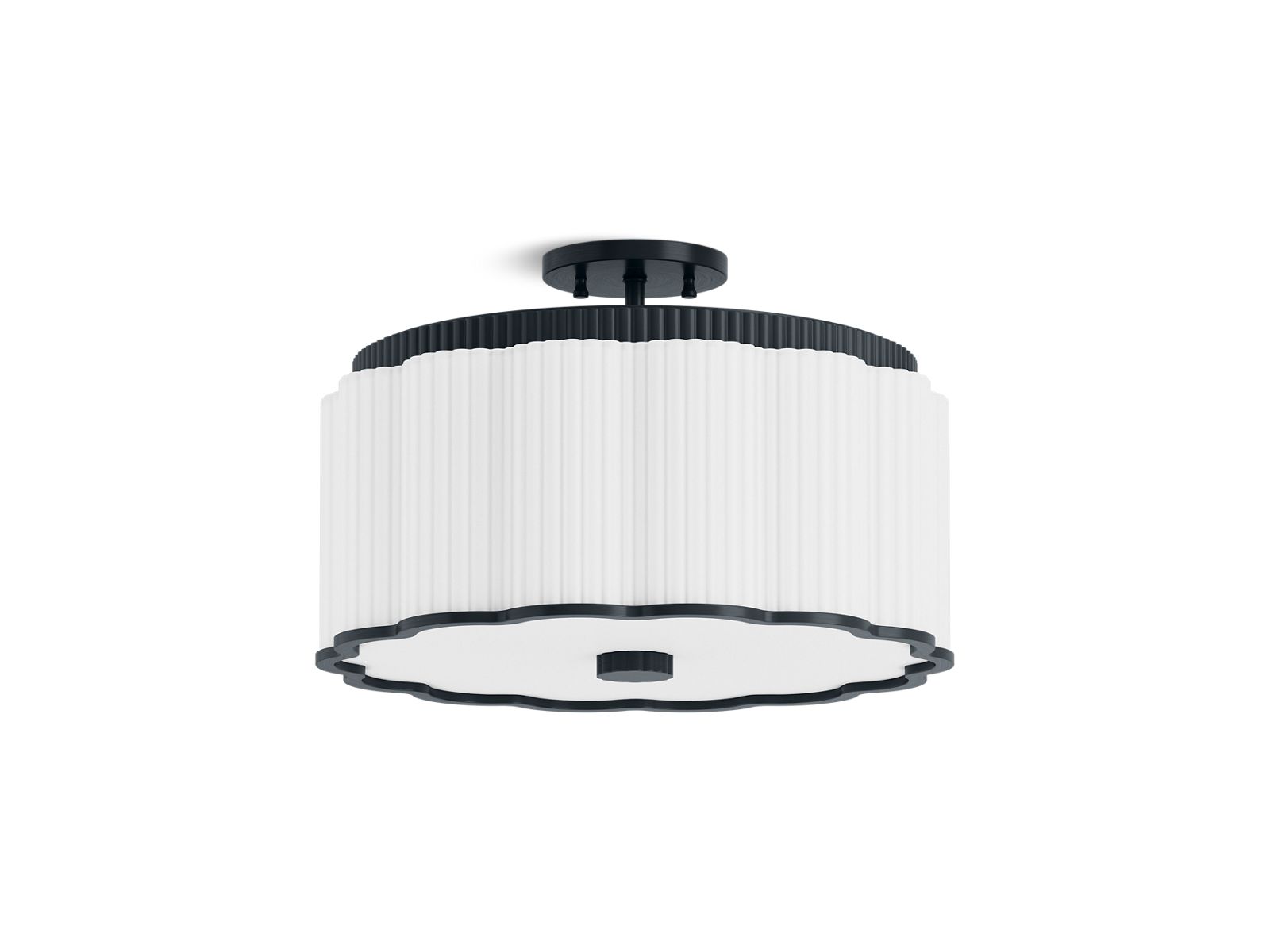 42091-tresdoux-16-semi-flush-3.jpg Tresdoux® 16" semi-flush