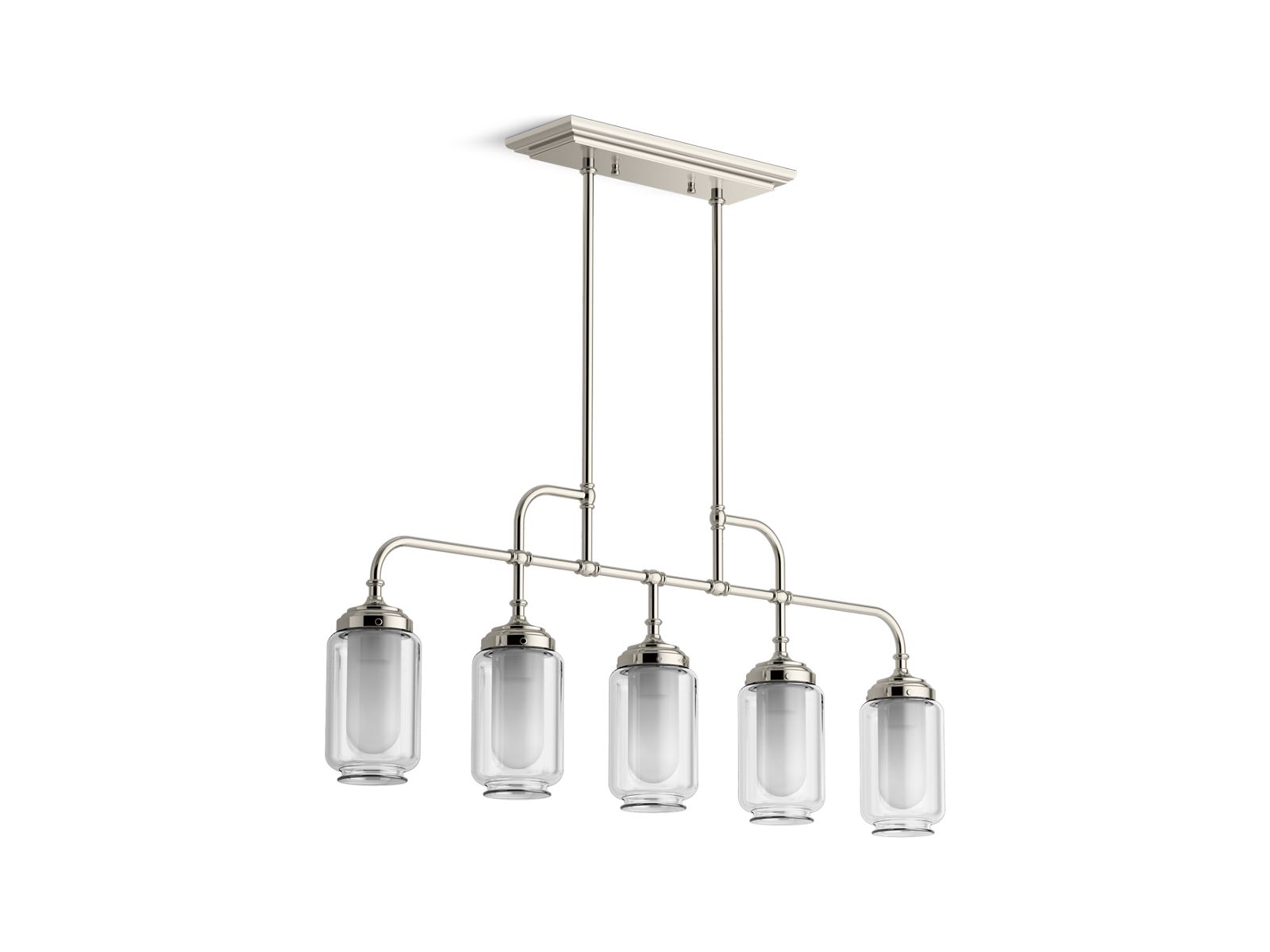 42095-artifacts-36-linear-chandelier-4.jpg Artifacts® 36" linear chandelier