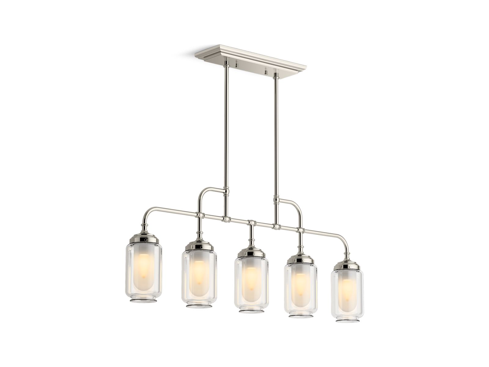 42095-artifacts-36-linear-chandelier-8.jpg Artifacts® 36" linear chandelier