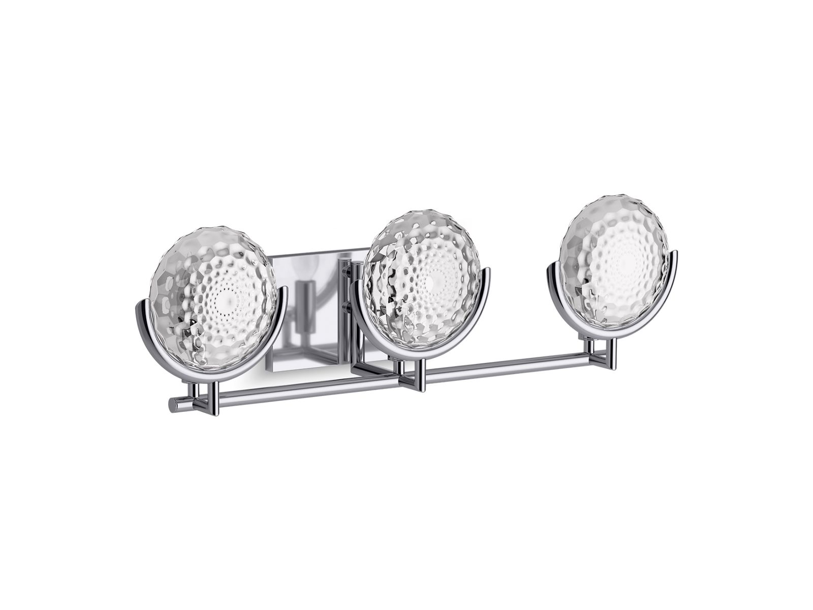 Arendela® Three-light sconce