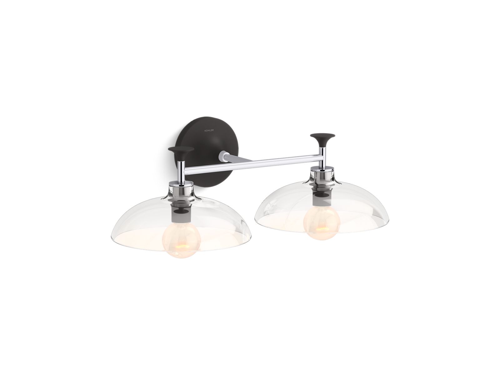 42123-tone-two-light-sconce-11.jpg Tone™ Two-light sconce
