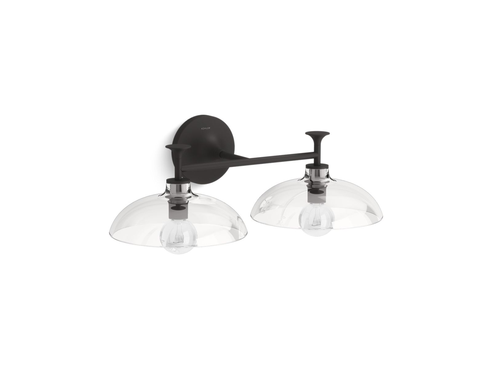 42123-tone-two-light-sconce-3.jpg Tone™ Two-light sconce