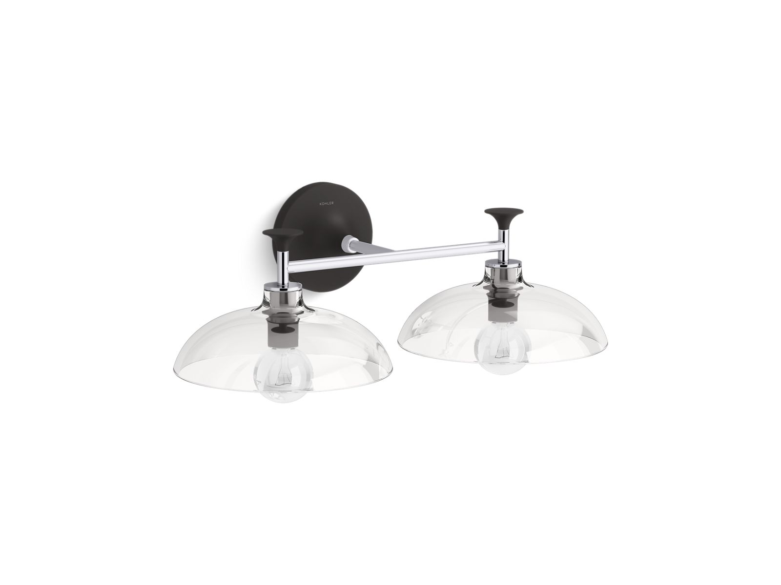 42123-tone-two-light-sconce-5.jpg Tone™ Two-light sconce