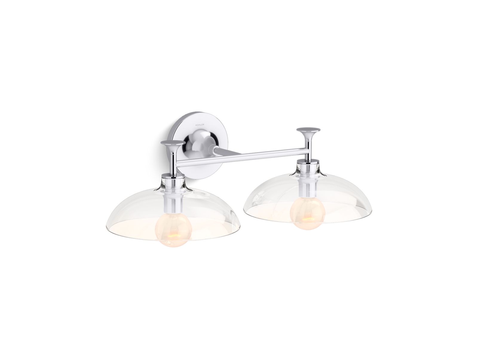 42123-tone-two-light-sconce-7.jpg Tone™ Two-light sconce