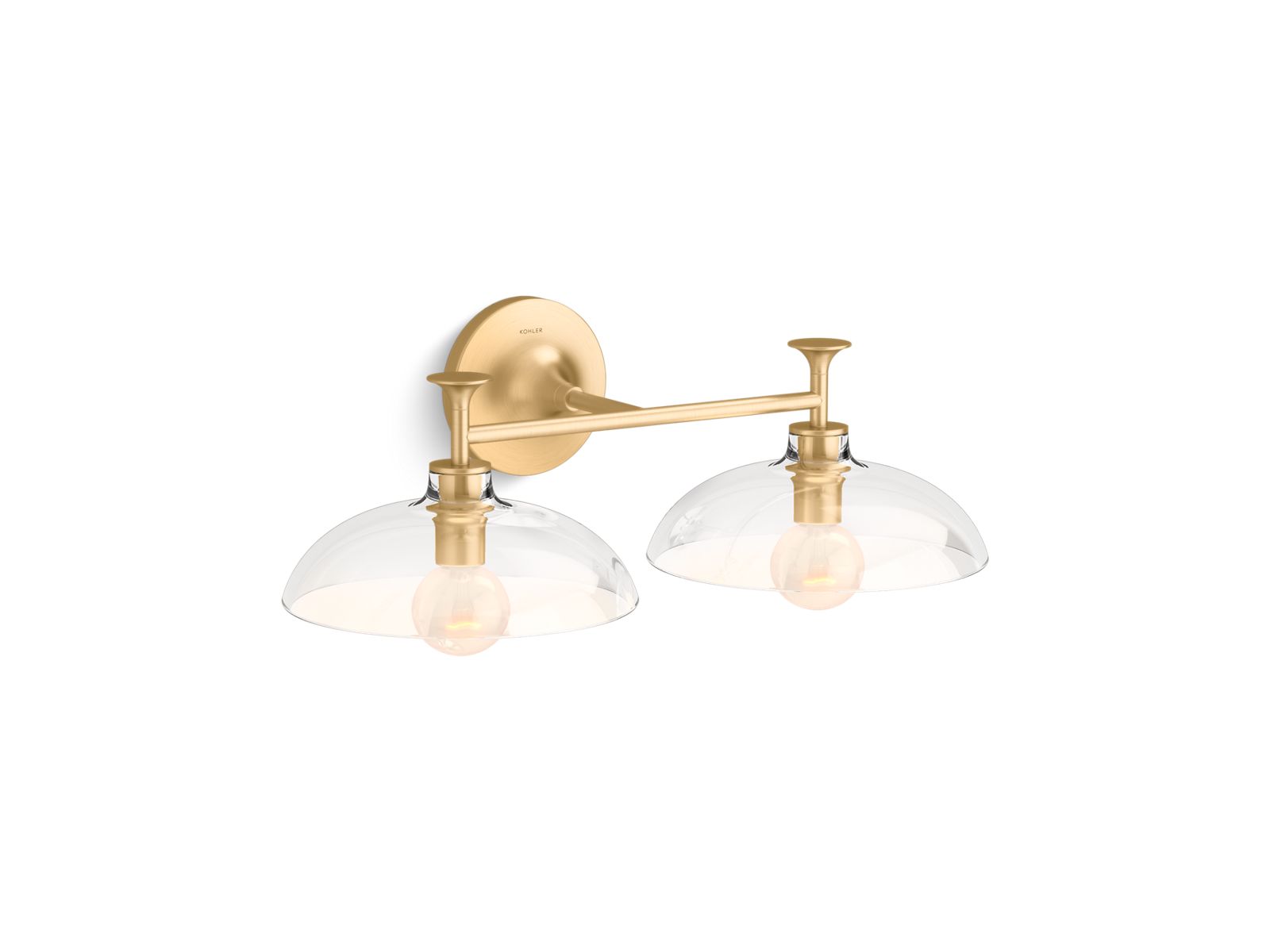 42123-tone-two-light-sconce-8.jpg Tone™ Two-light sconce