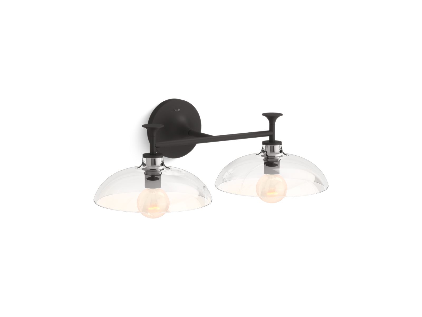 42123-tone-two-light-sconce-9.jpg Tone™ Two-light sconce