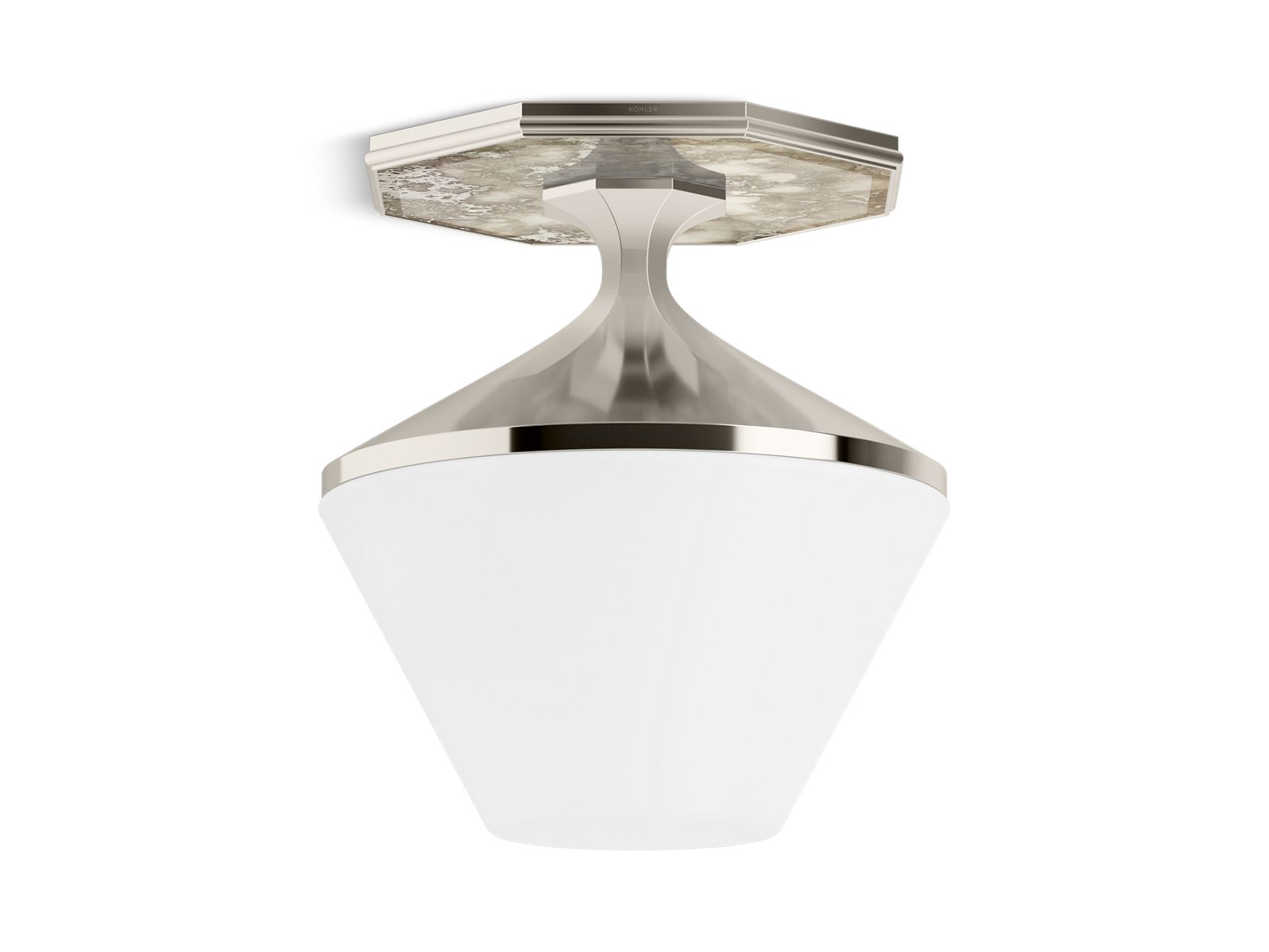 Celano® 16" flush-mount