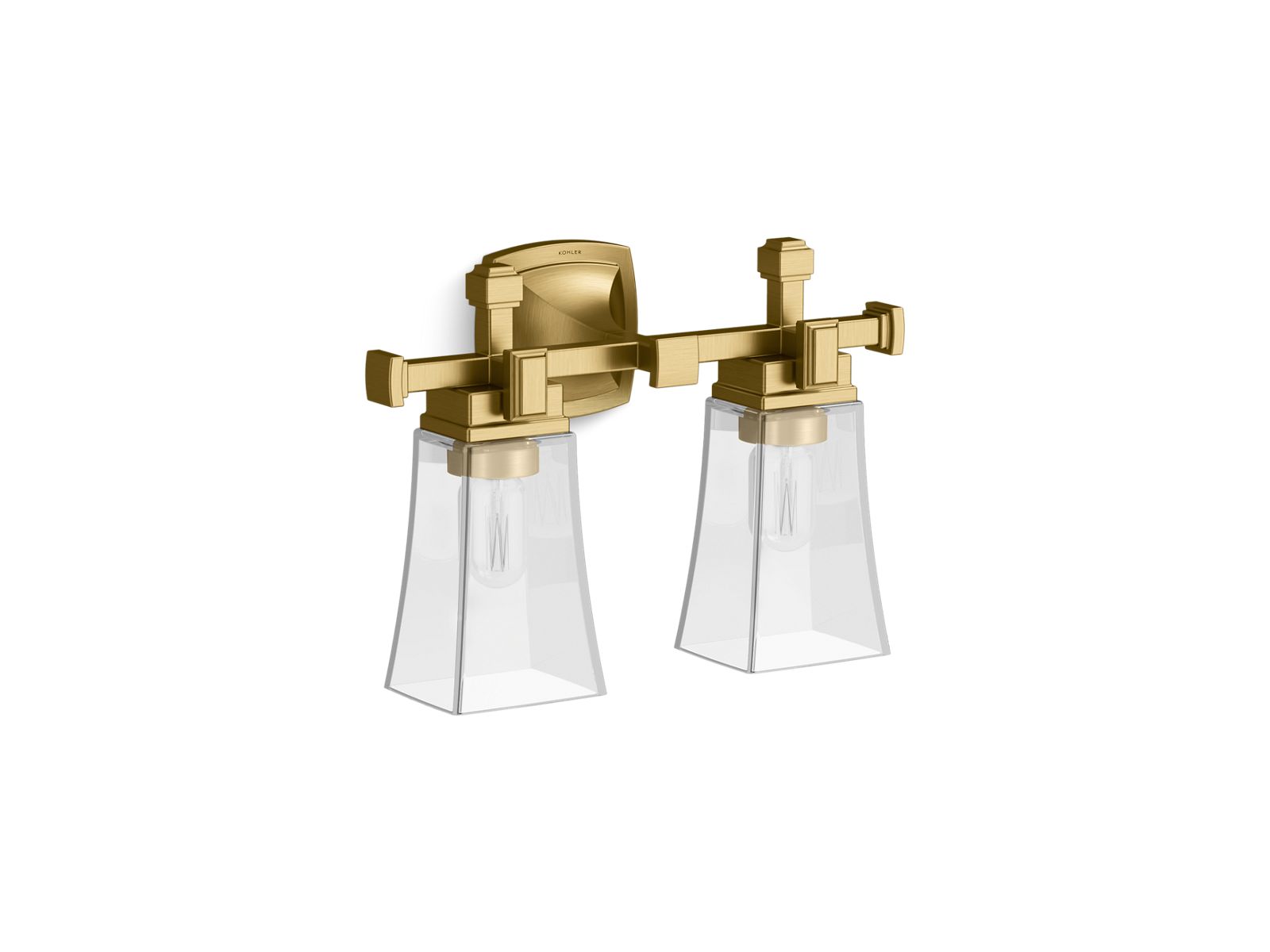42163-riff-two-light-sconce-2.jpg Riff® Two-light sconce