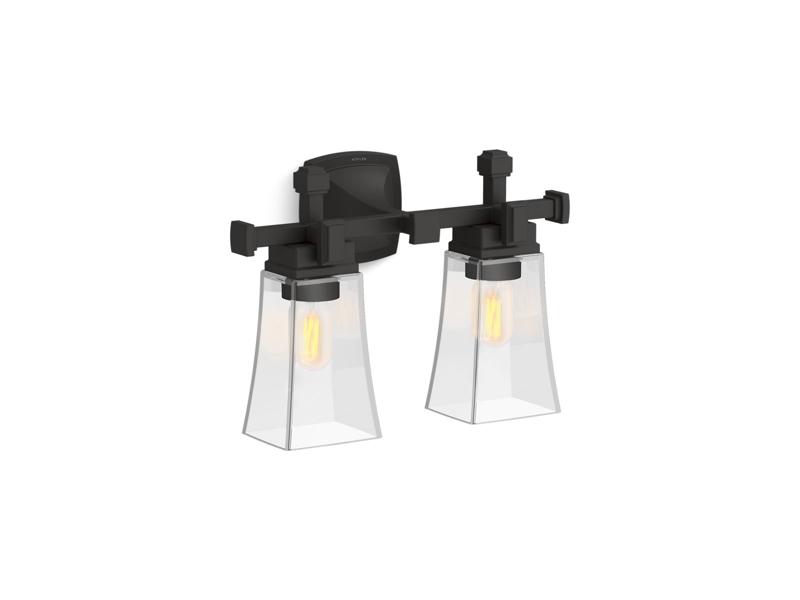 42163-riff-two-light-sconce-8.jpg Riff® Two-light sconce