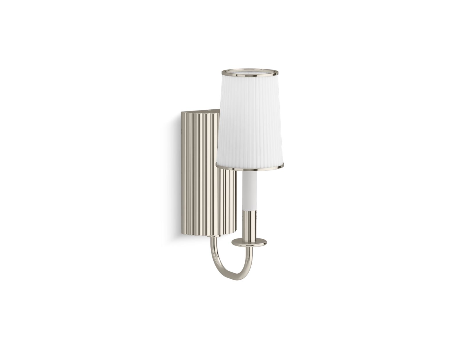 42194-tresdoux-one-light-sconce-1.jpg Tresdoux® One-light sconce