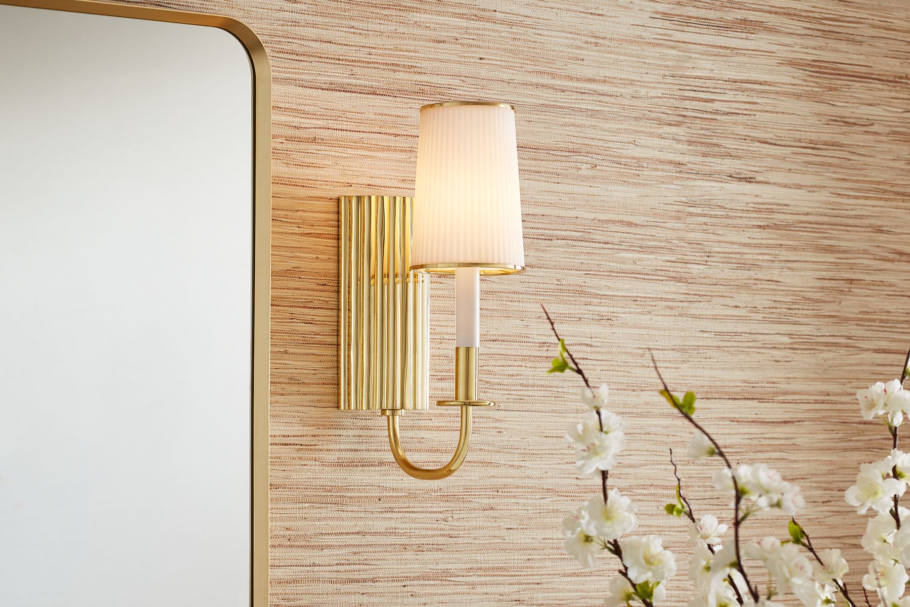 42194-tresdoux-one-light-sconce-10.jpg Tresdoux® One-light sconce