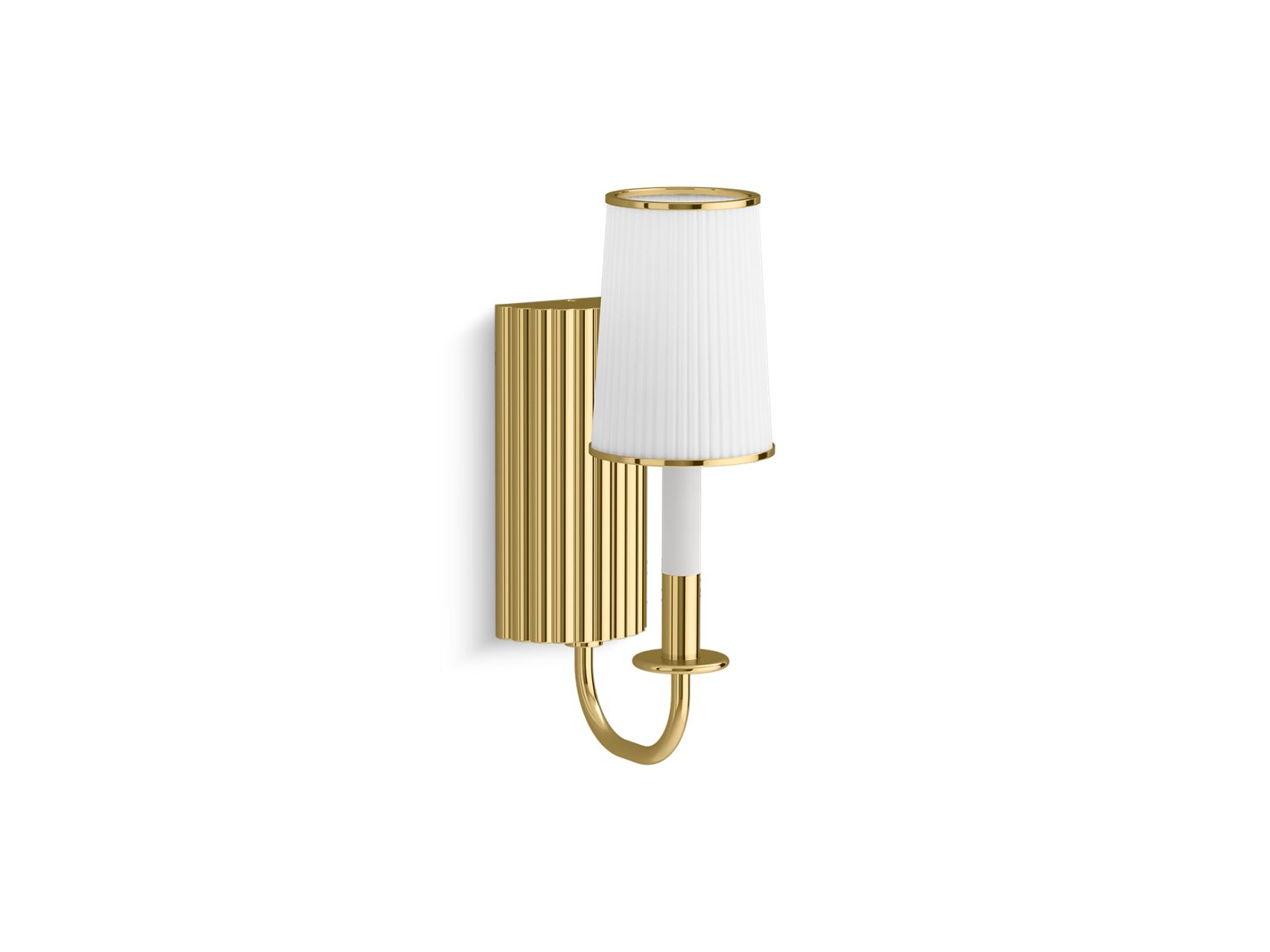 42194-tresdoux-one-light-sconce-2.jpg Tresdoux® One-light sconce