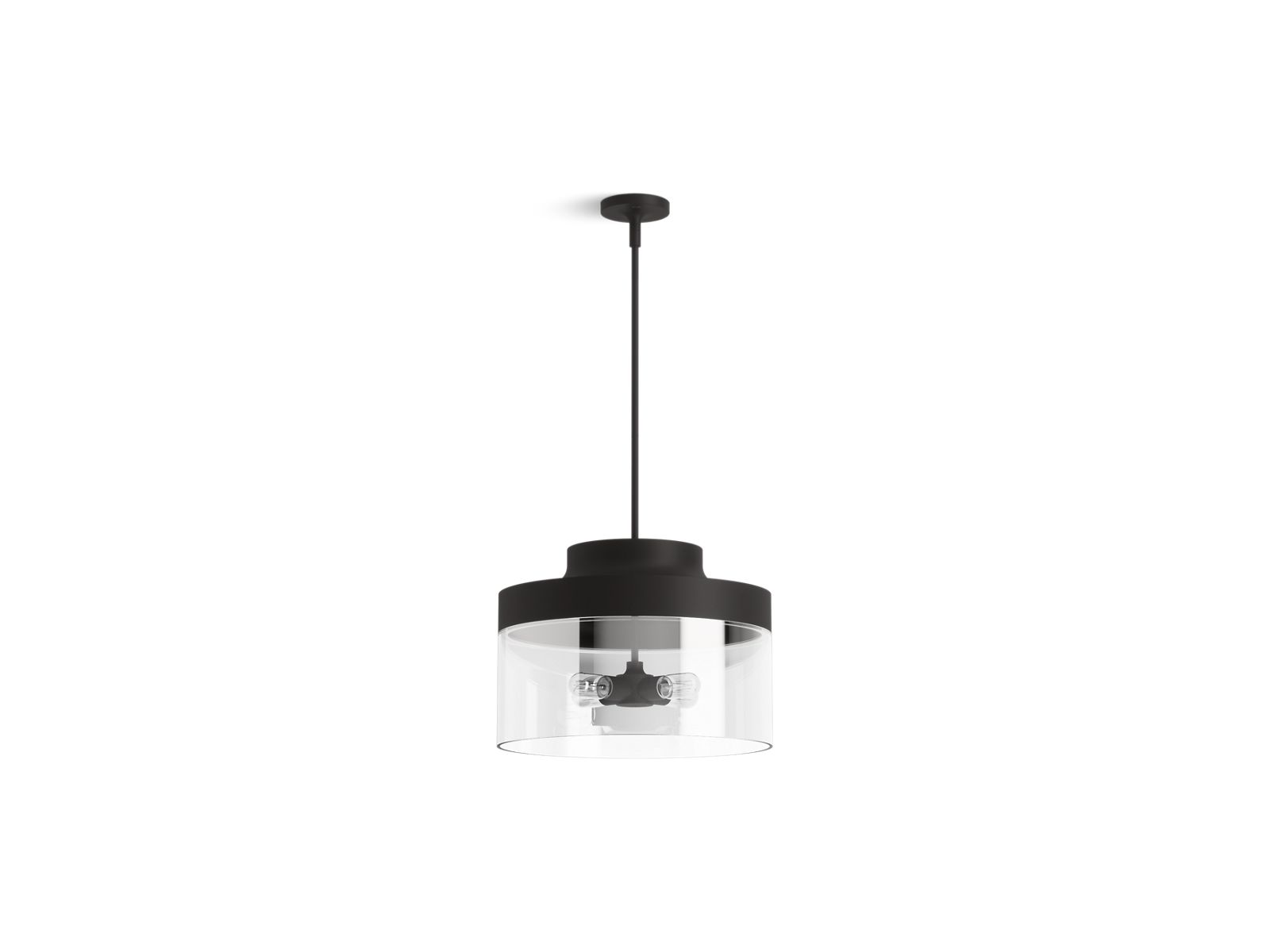 Purist® 18" pendant