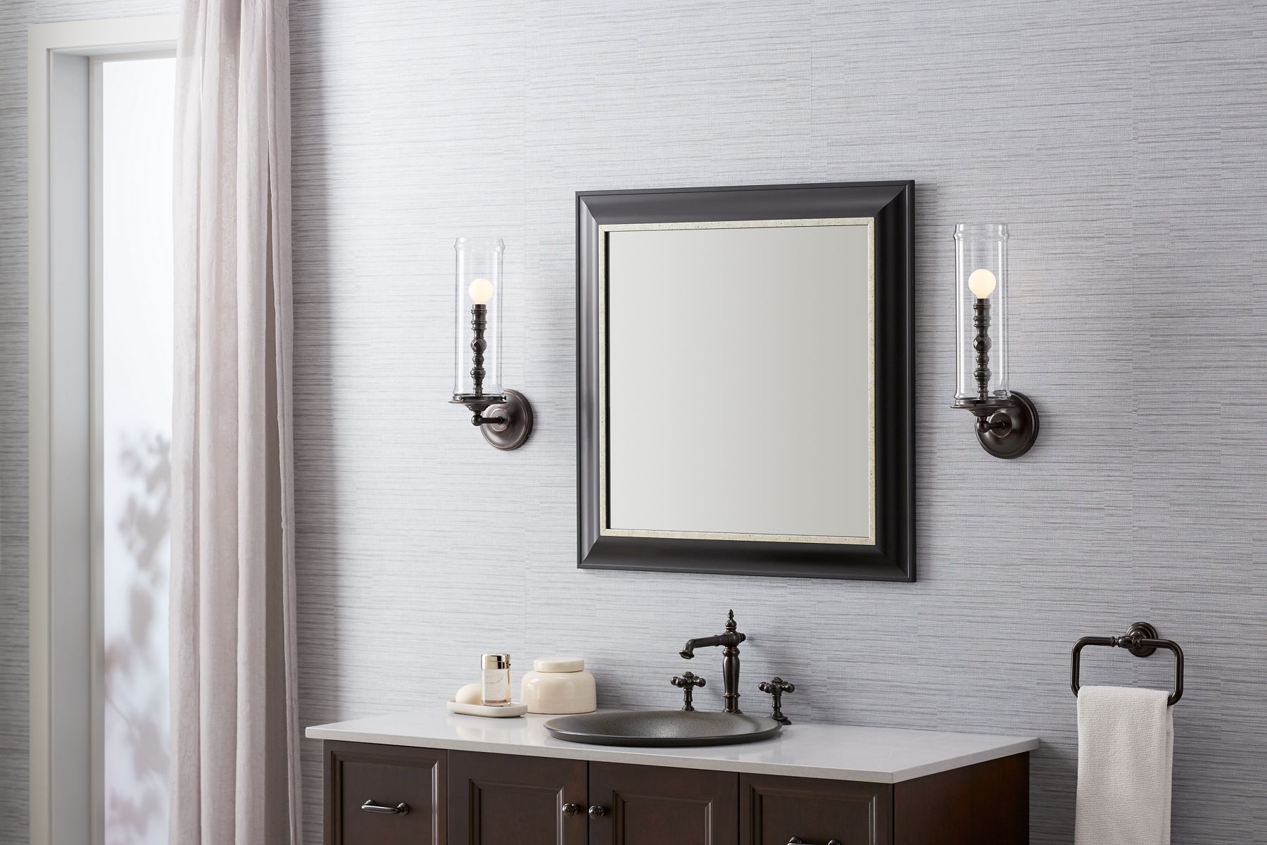 42206-damask-one-light-sconce-11.jpg Damask® One-light sconce