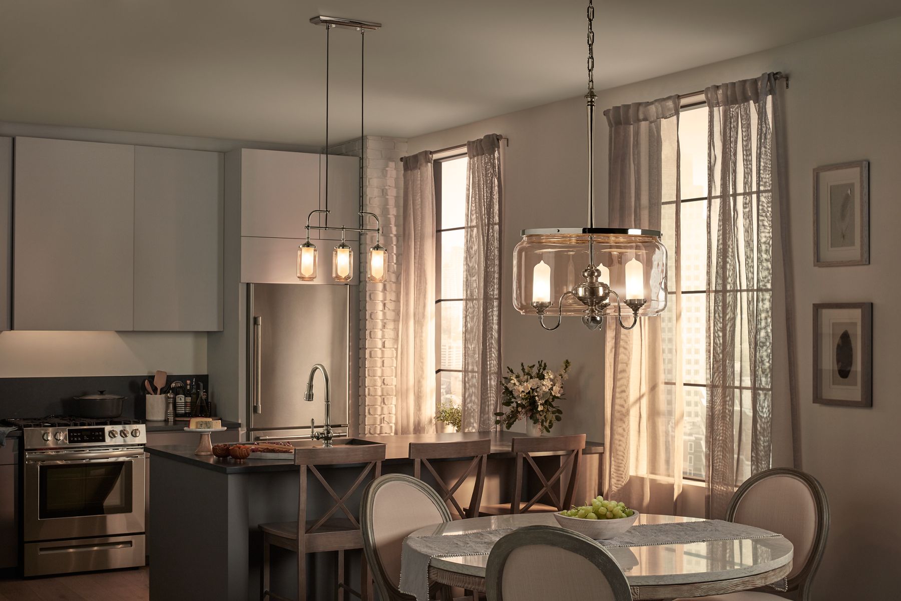 42214-artifacts-22-chandelier-9.jpg Artifacts® 22" chandelier