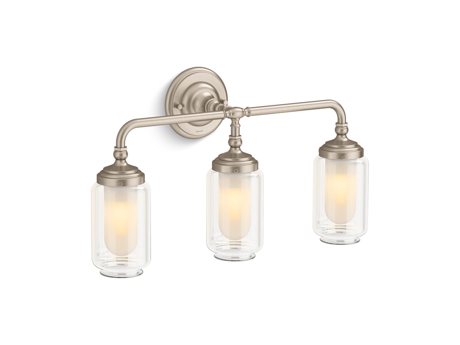 42229-artifacts-three-light-sconce-13.jpg Artifacts® Three-light sconce
