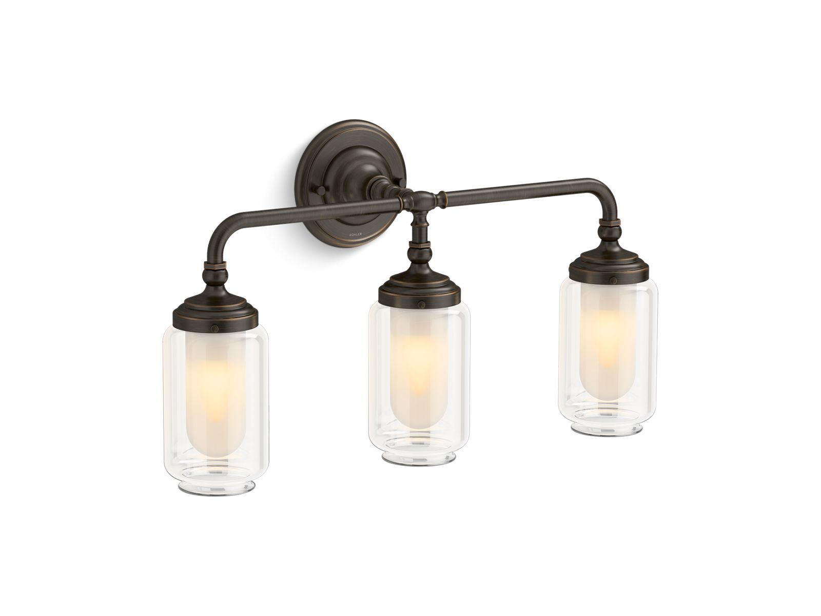 42229-artifacts-three-light-sconce-14.jpg Artifacts® Three-light sconce