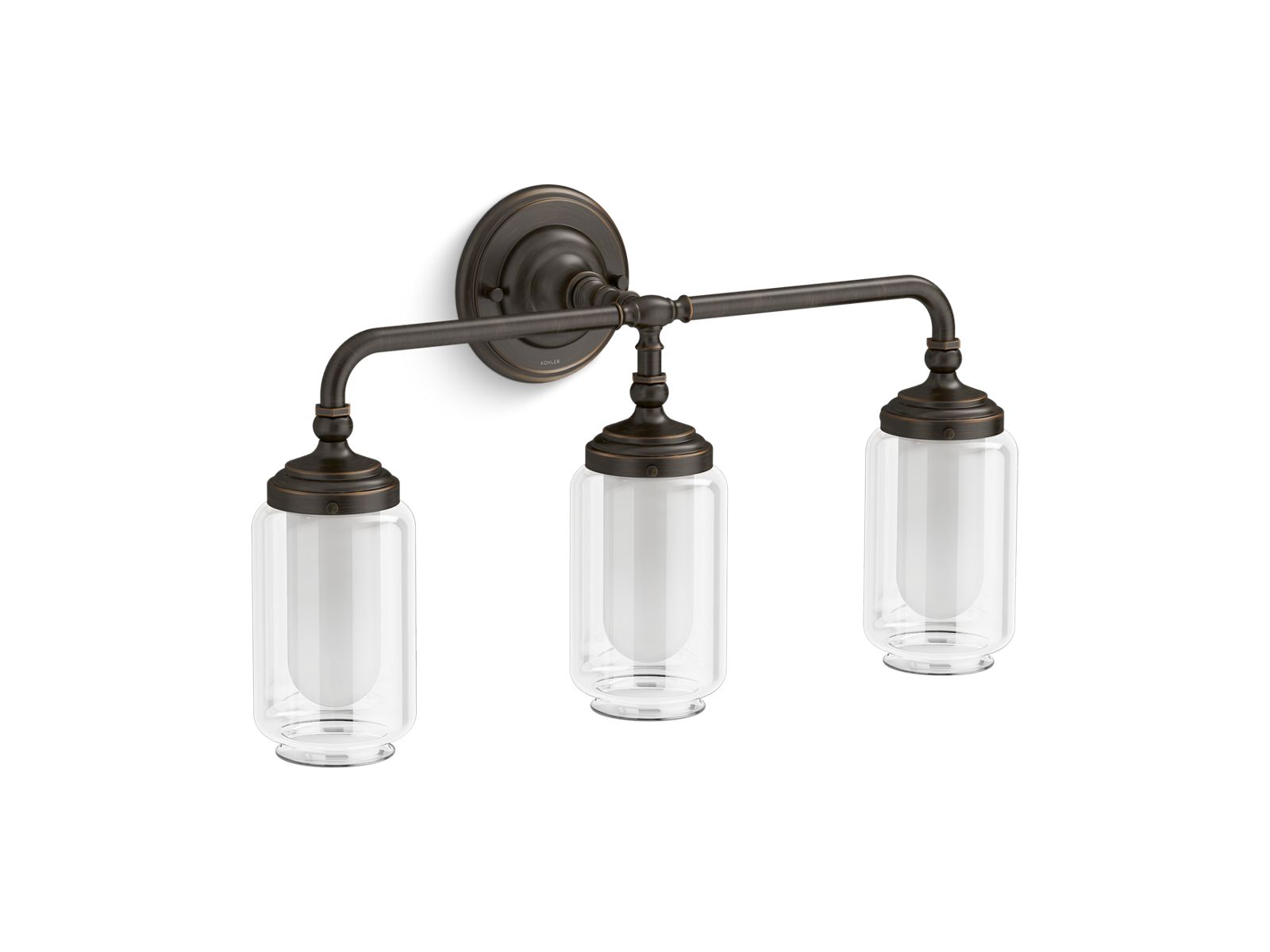 42229-artifacts-three-light-sconce-5.jpg Artifacts® Three-light sconce