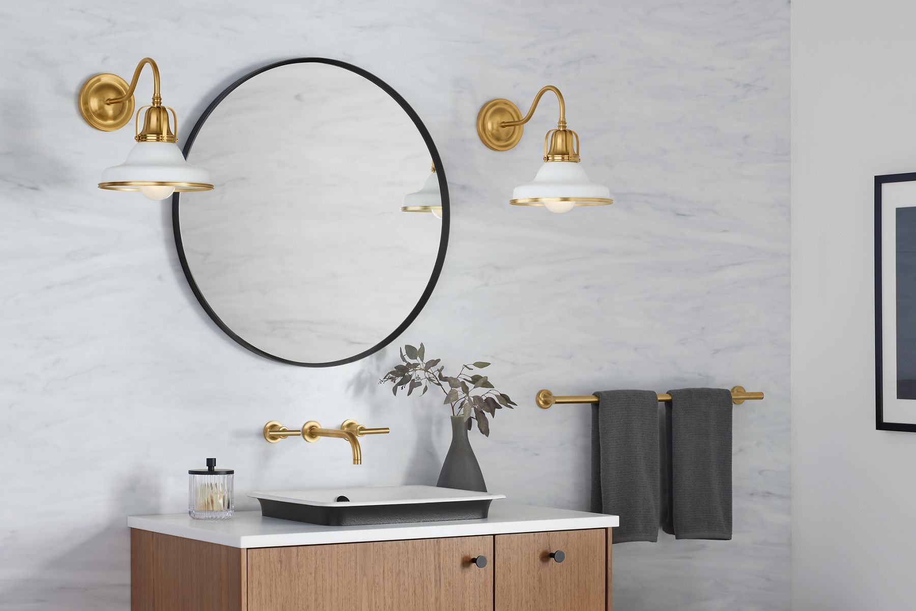 42254-hauksbee-one-light-sconce-10.jpg Hauksbee® One-light sconce