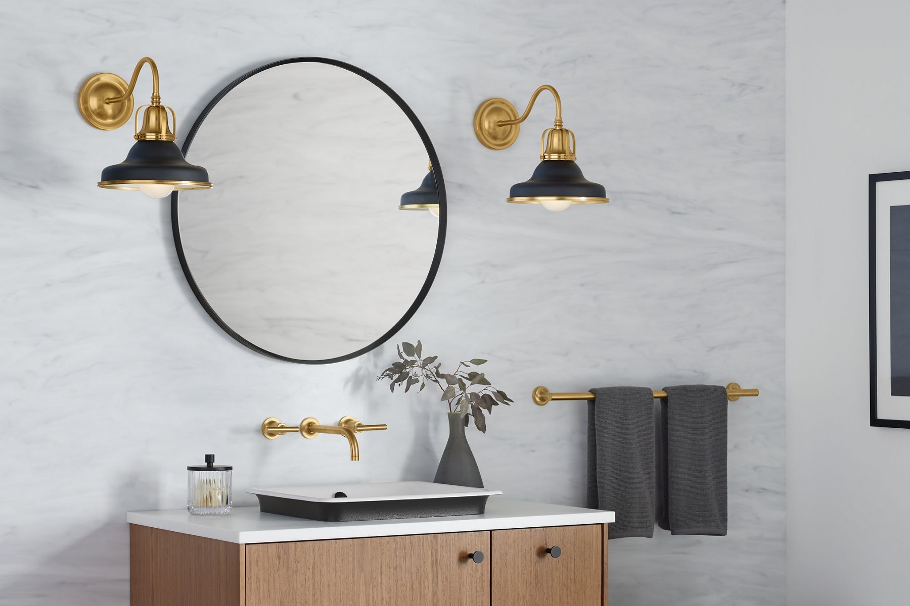 42254-hauksbee-one-light-sconce-9.jpg Hauksbee® One-light sconce