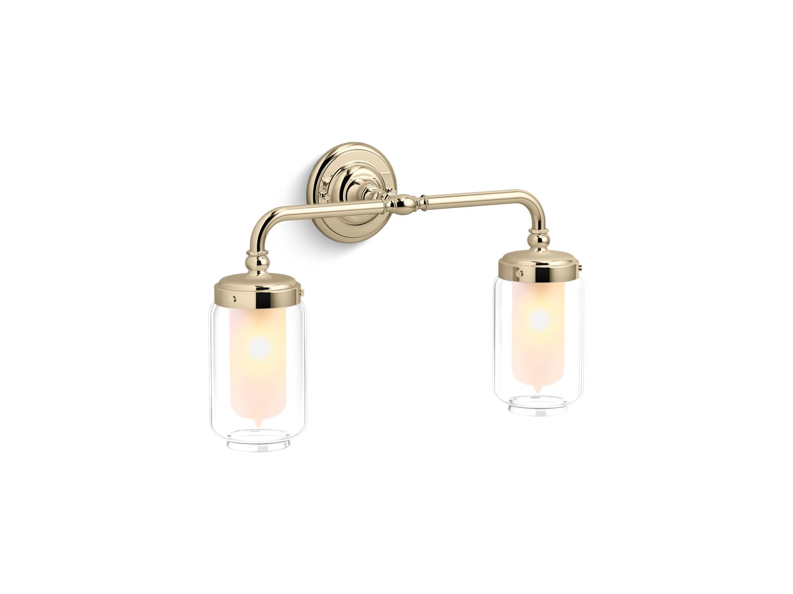 42259-artifacts-two-light-sconce-13.jpg Artifacts® Two-light sconce