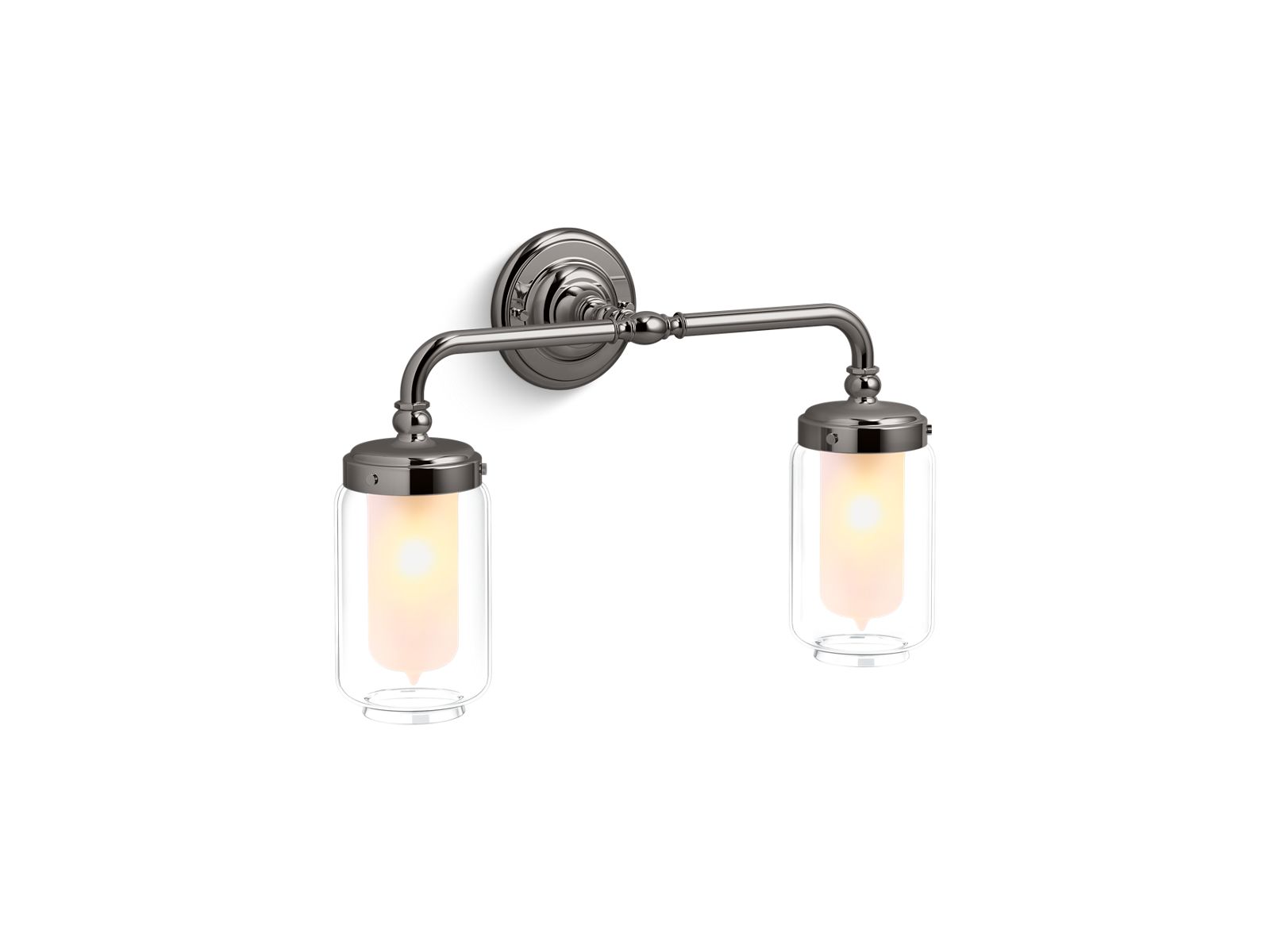 42259-artifacts-two-light-sconce-15.jpg Artifacts® Two-light sconce