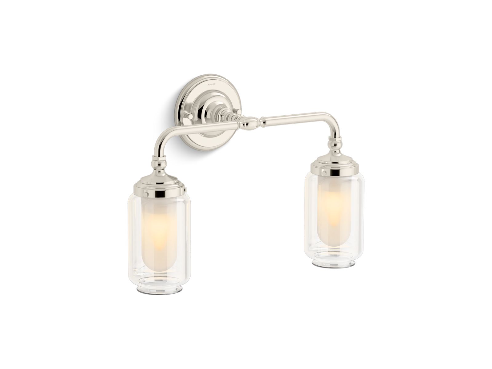 42259-artifacts-two-light-sconce-17.jpg Artifacts® Two-light sconce