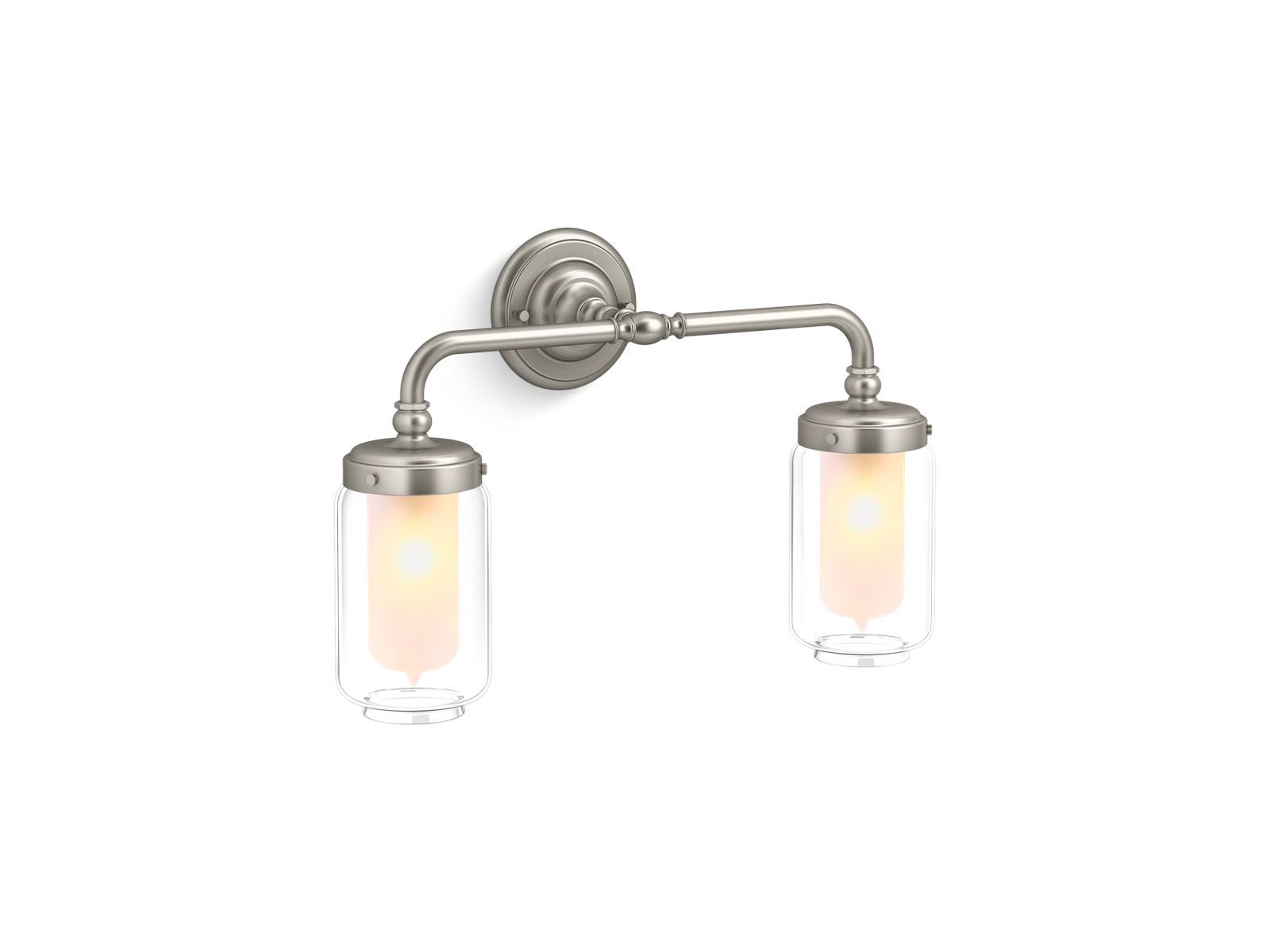 42259-artifacts-two-light-sconce-3.jpg Artifacts® Two-light sconce