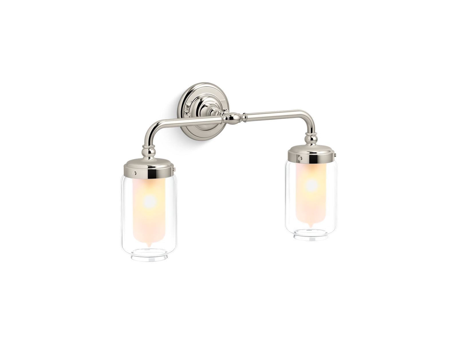 42259-artifacts-two-light-sconce-5.jpg Artifacts® Two-light sconce