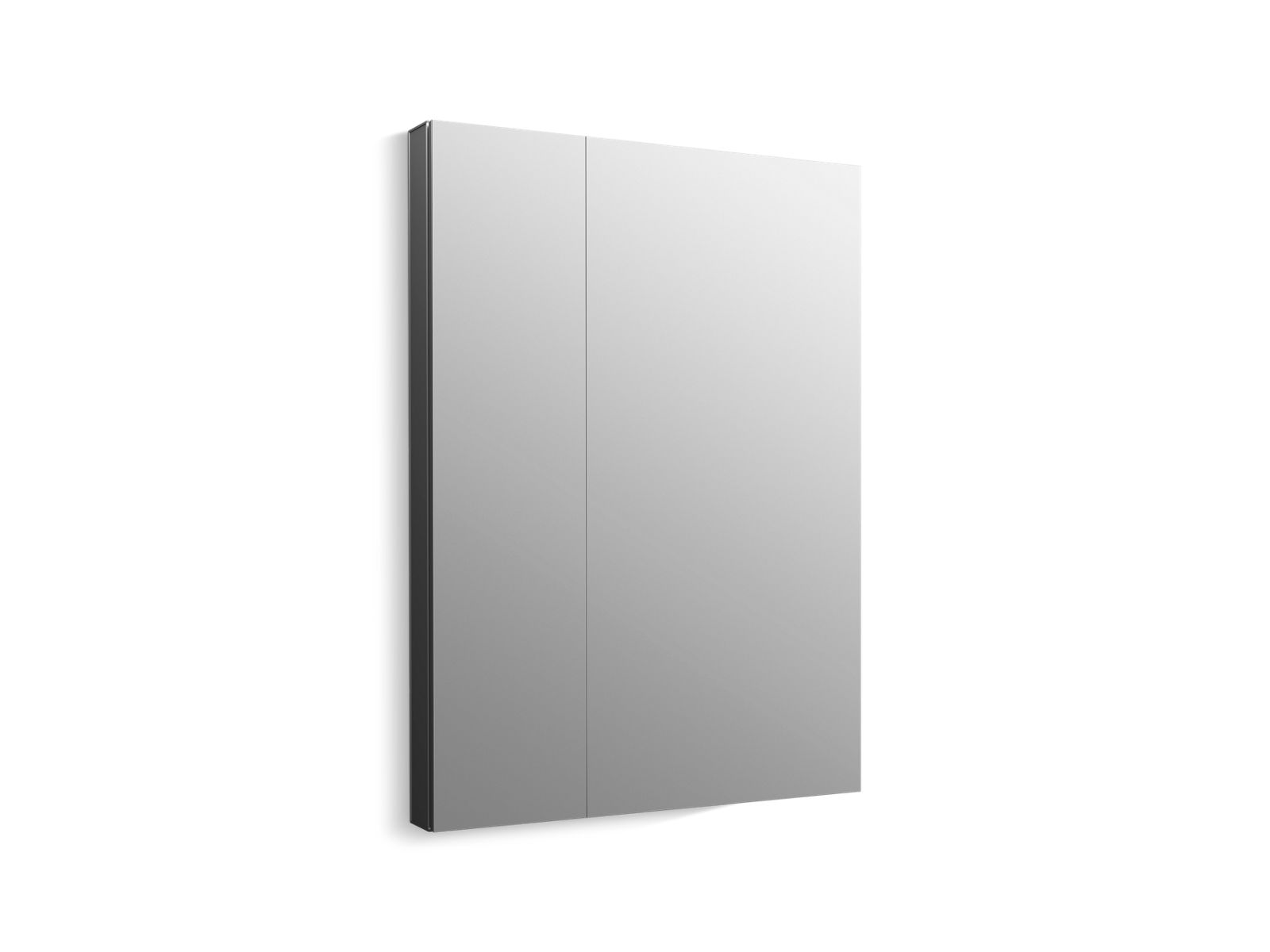 Maxstow® 30" W x 40" H medicine cabinet