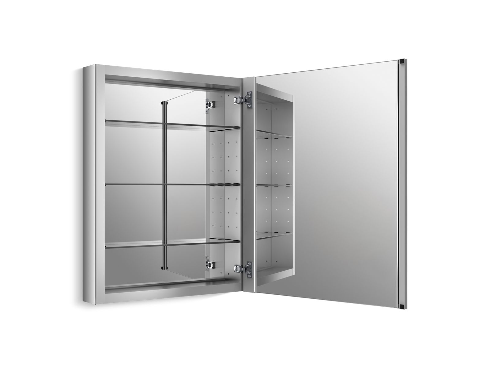 42299-verdera-24-x-30-medicine-cabinet-2.jpg Verdera® 24" x 30" medicine cabinet