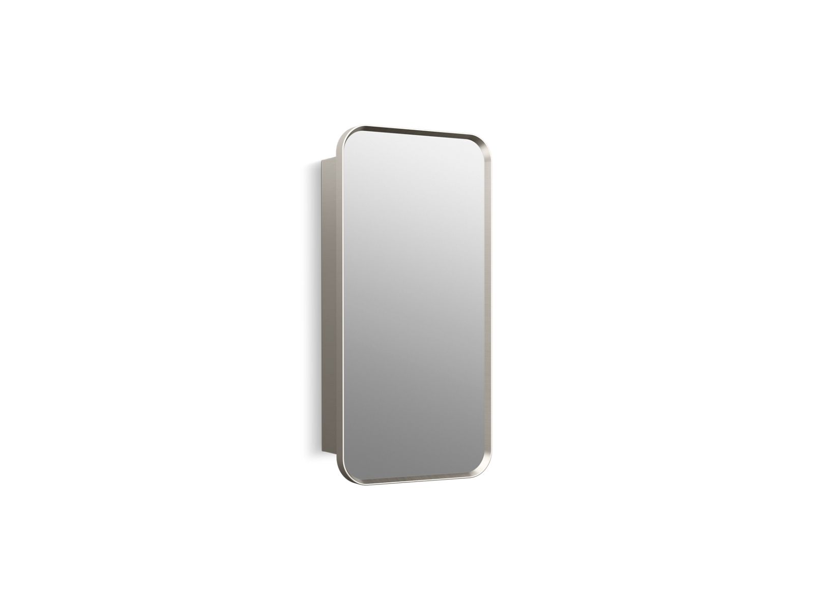 42308-verdera-15-x-30-rectangular-framed-medicine-cabinet-1.jpg Verdera® 15" x 30" rectangular framed medicine cabinet