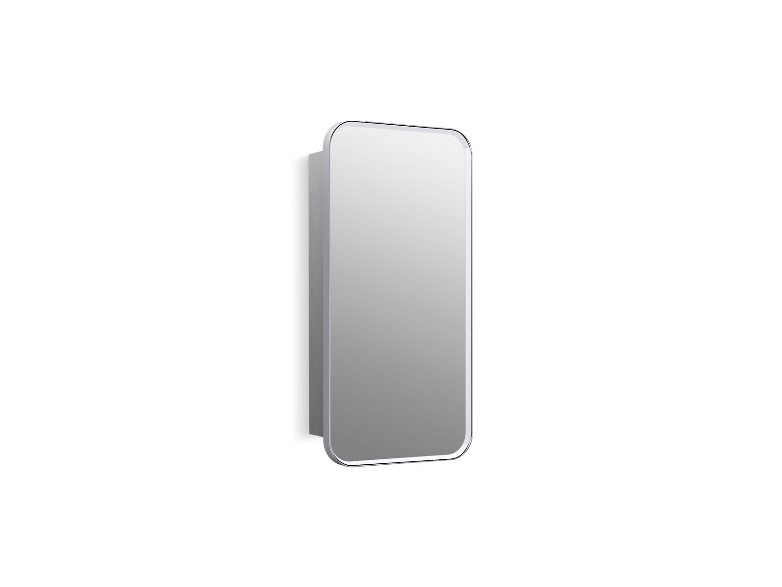 42308-verdera-15-x-30-rectangular-framed-medicine-cabinet-4.jpg Verdera® 15" x 30" rectangular framed medicine cabinet