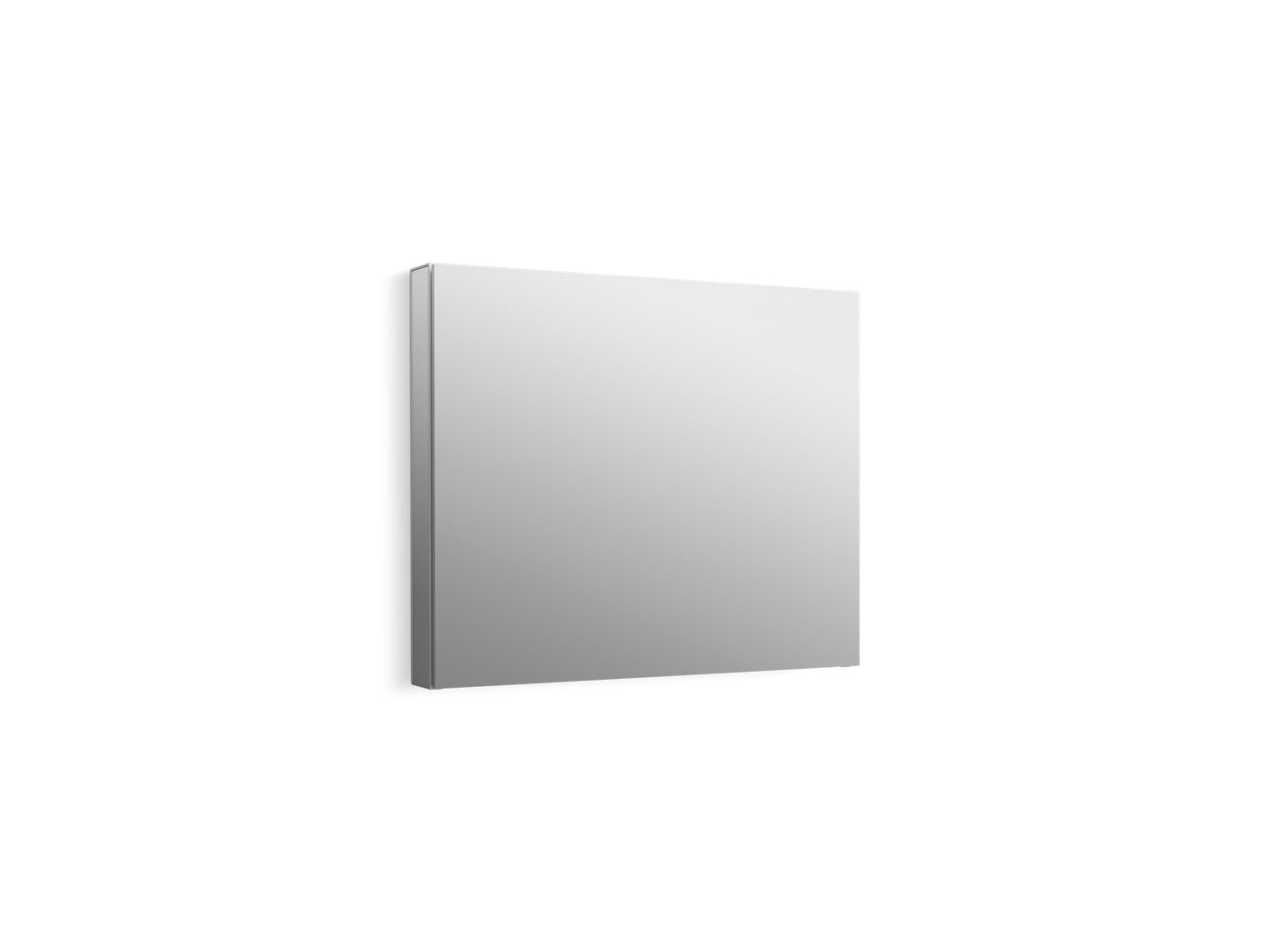 Maxstow® 30" W x 24" H medicine cabinet