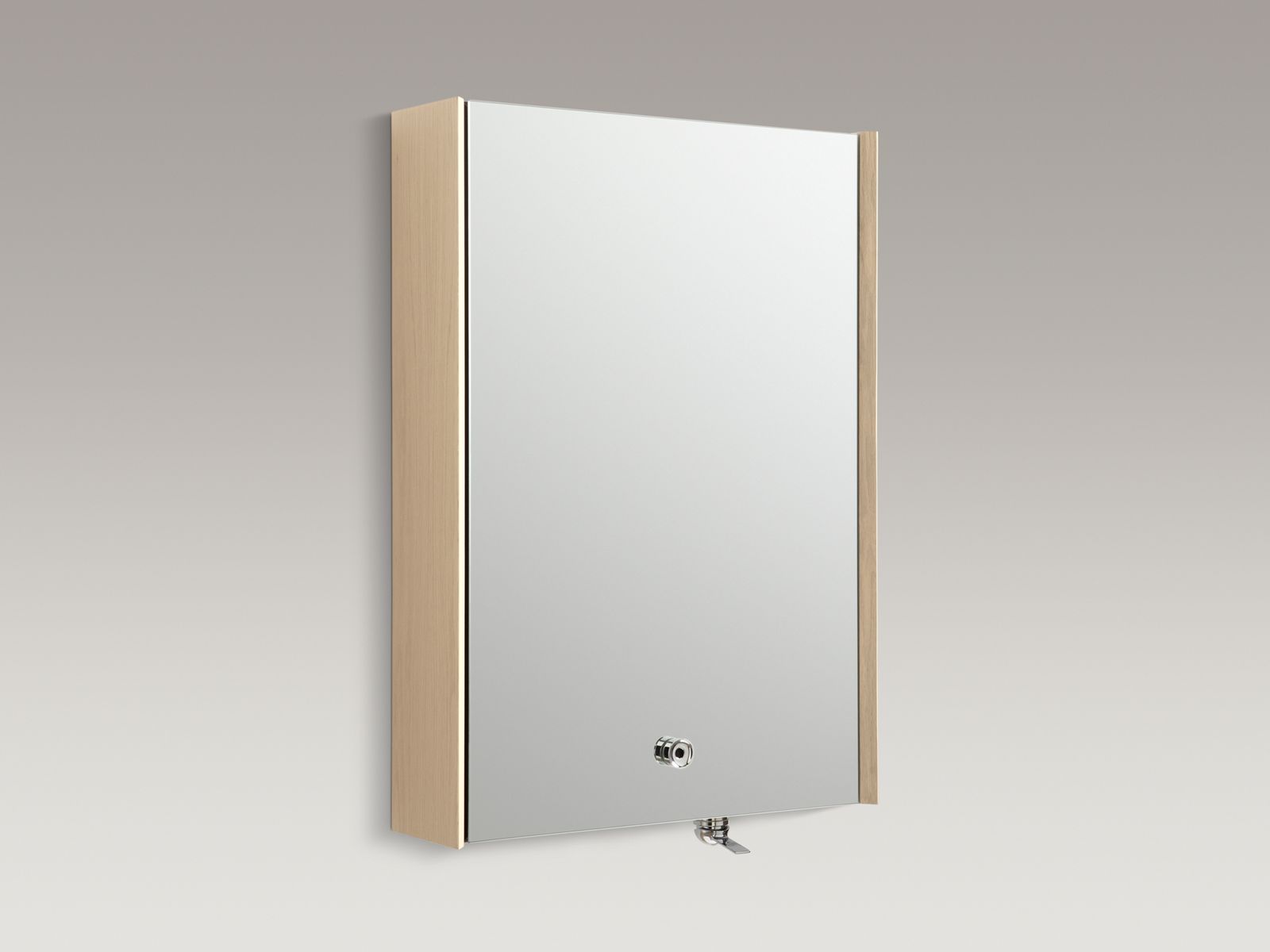 42326-purist-r-24-w-x-36-h-wood-medicine-cabinet-with-integral-laminar-flow-faucet-and-left-side-20-slide-out-shelving-2.jpg Purist(R) 24" W x 36" H wood medicine cabinet with integral laminar-flow faucet and left-side 20" slide-out shelving