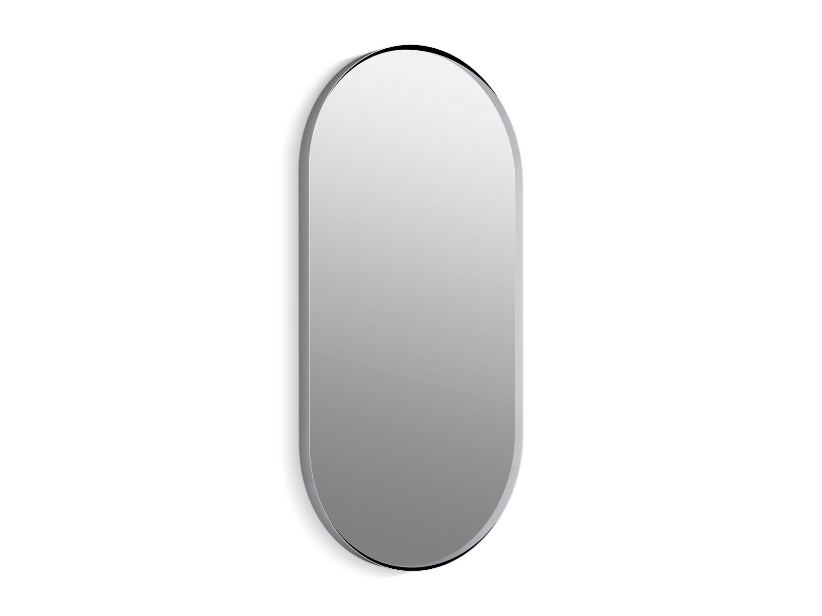 42332-essential-20-x-40-capsule-framed-mirror-1.jpg Essential 20" x 40" capsule framed mirror