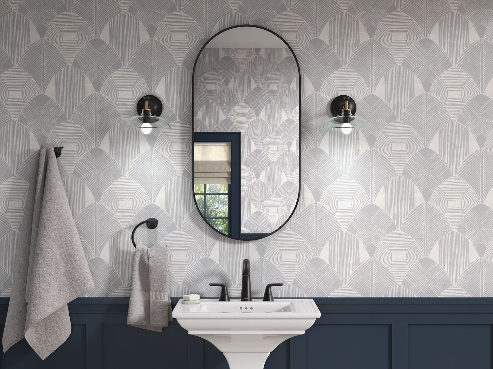 42332-essential-20-x-40-capsule-framed-mirror-11.jpg Essential 20" x 40" capsule framed mirror